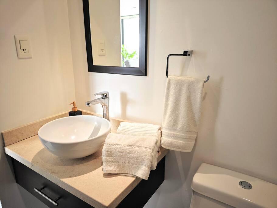 Apartamento Departamento Excelente Vista *