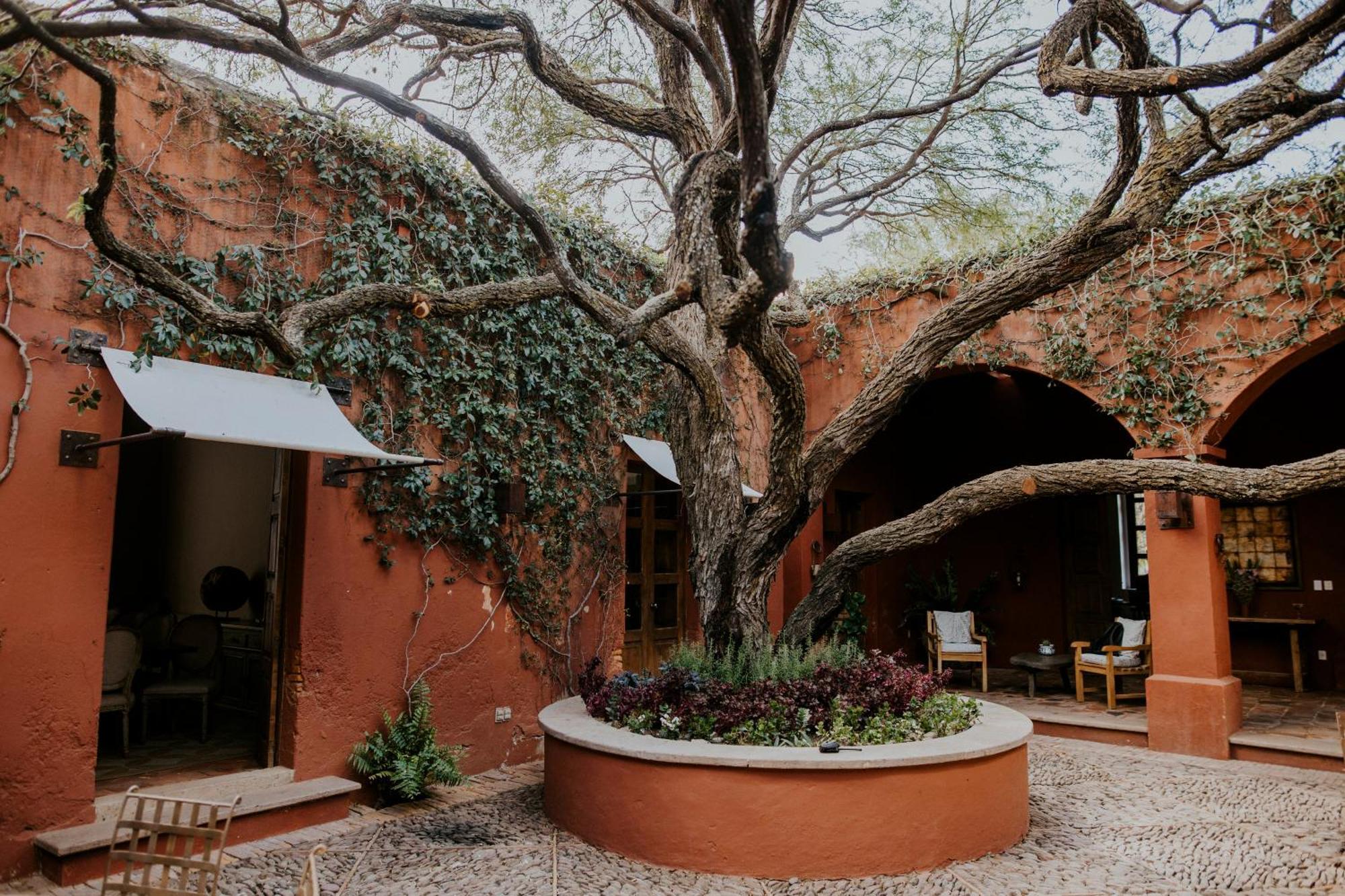 Casa De Quino Hotel