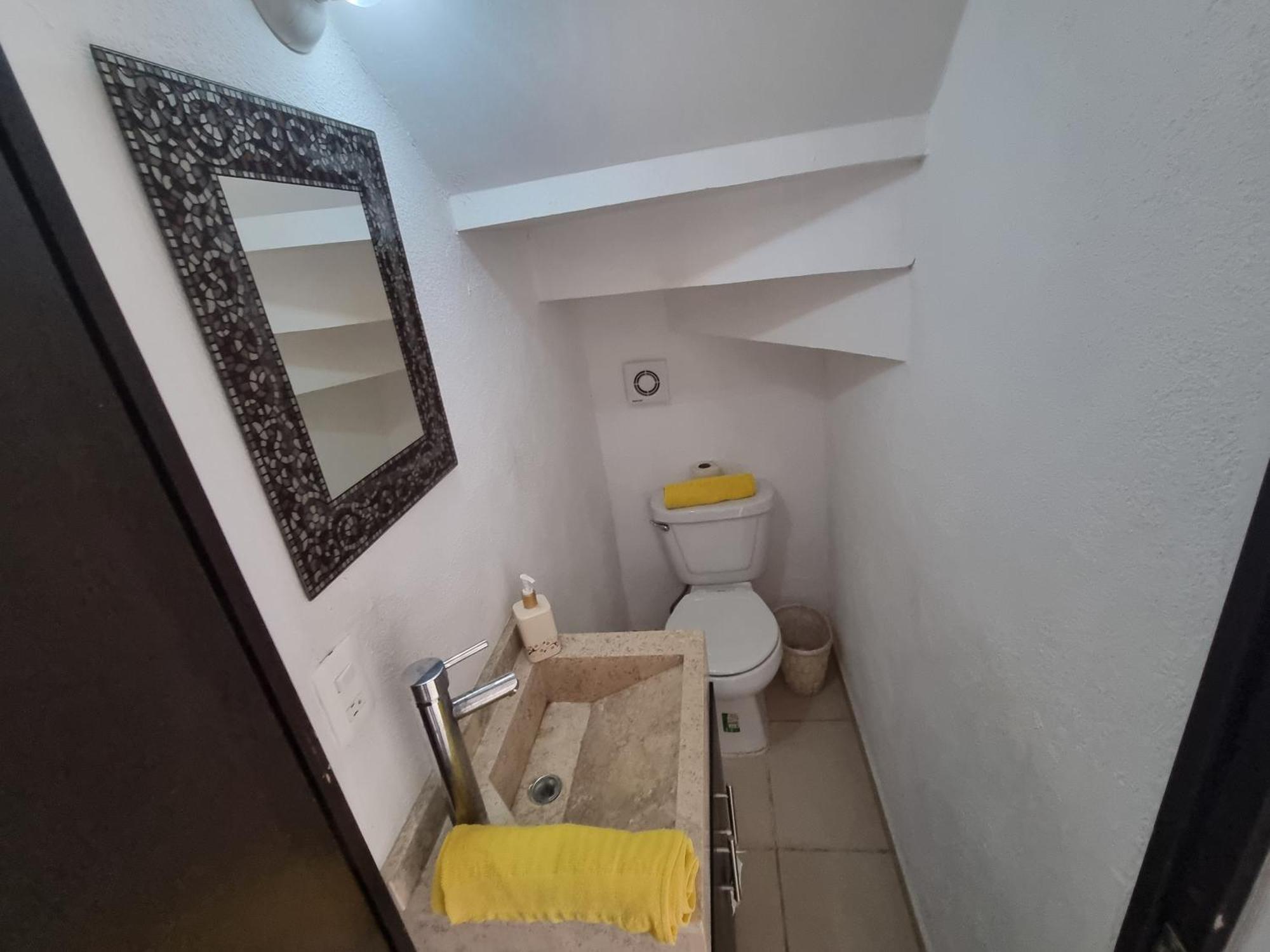 Villa Casa Con Alberca Lomas De San Pedro Sd Queretaro