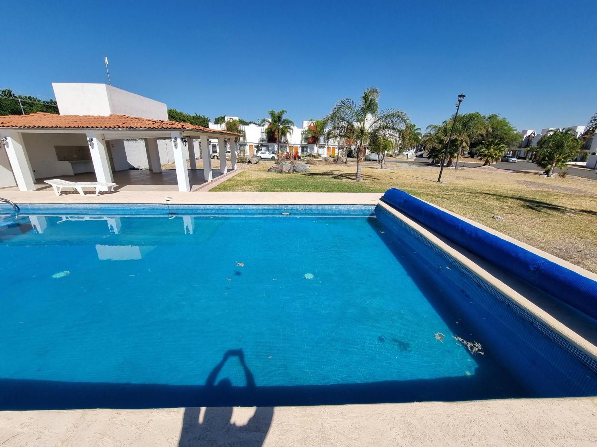 Villa Casa Con Alberca Lomas De San Pedro Sd