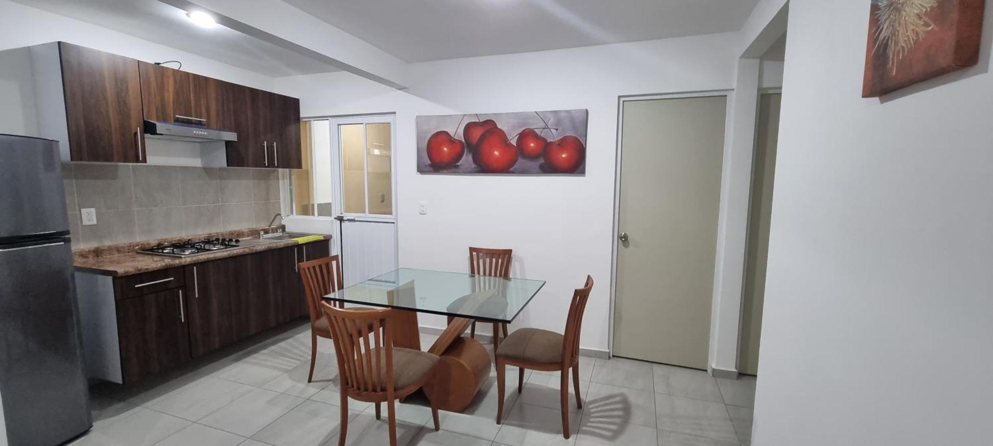 Depa Cerca Antea A Apartamento Querétaro