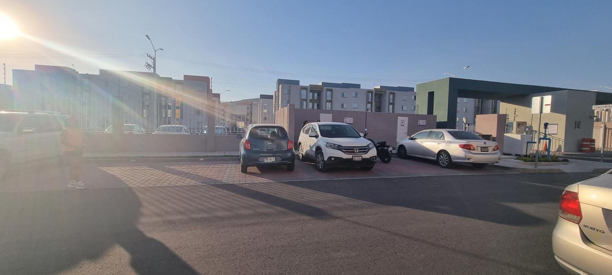 Apartamento Depa Cerca Antea A