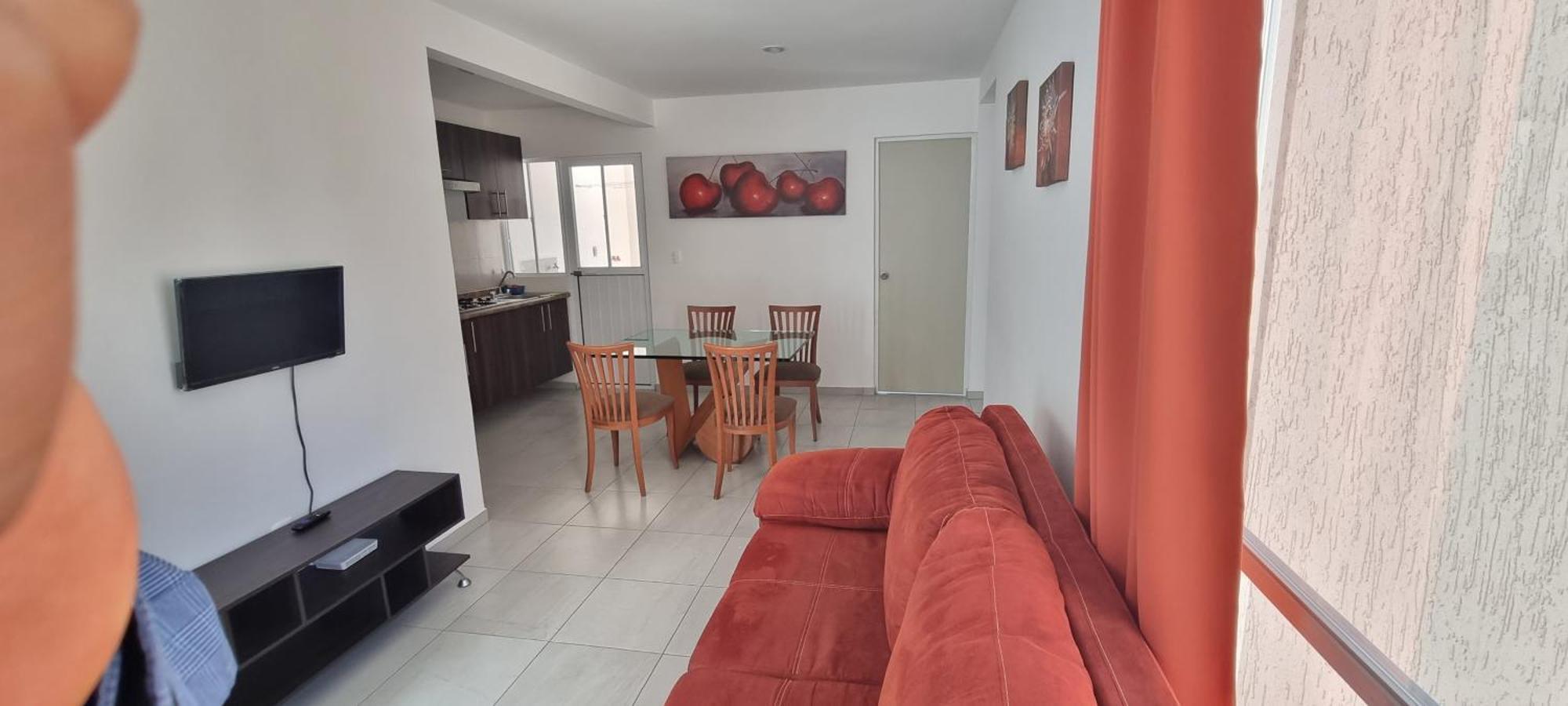 Depa Cerca Antea A Apartamento Querétaro