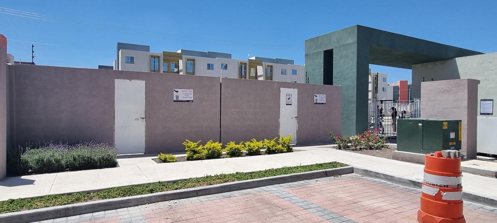 Depa Cerca Antea A Apartamento *