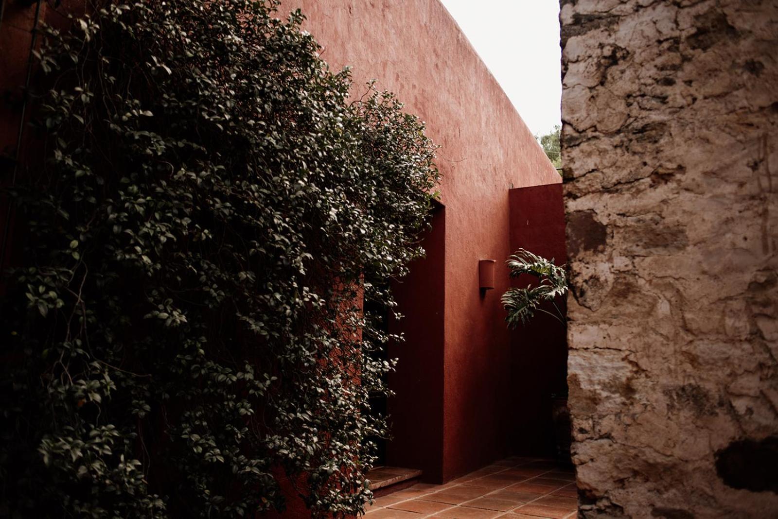 Casa De Quino Hotel Viborillas