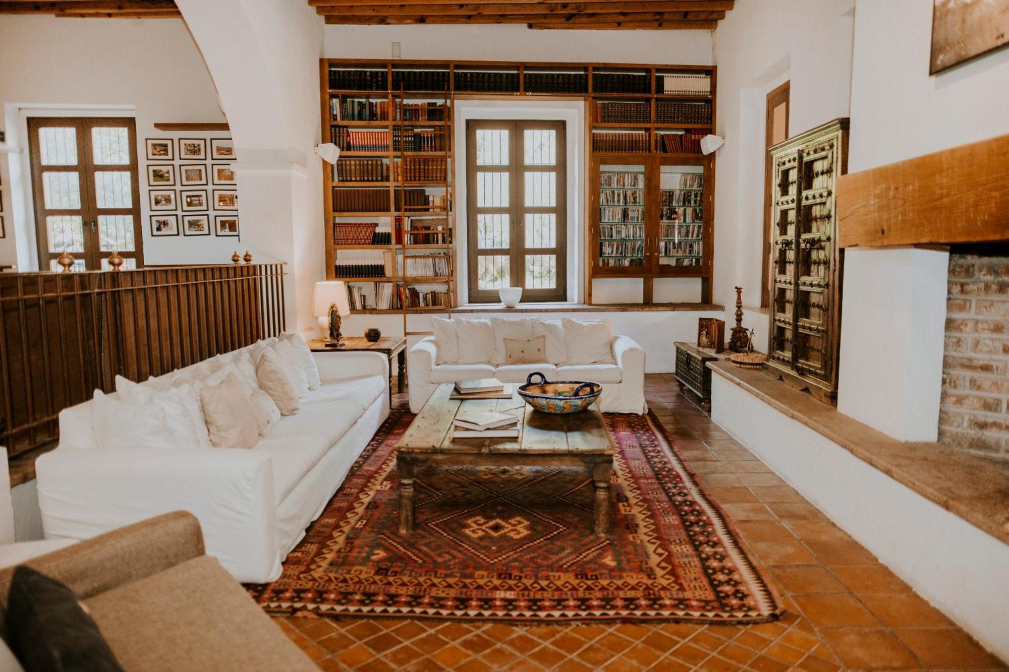 Hotel Casa De Quino Viborillas