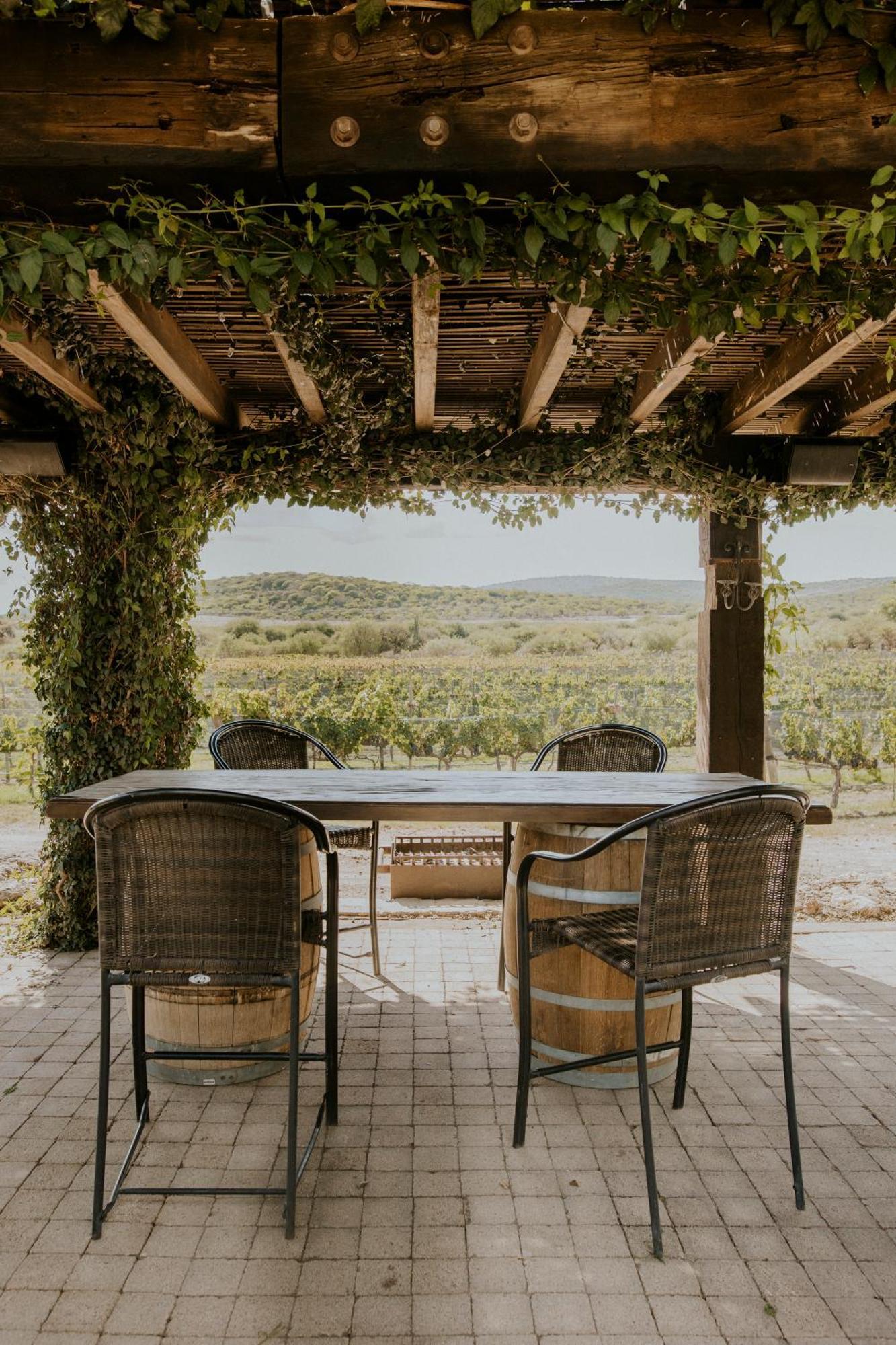 Casa De Quino *