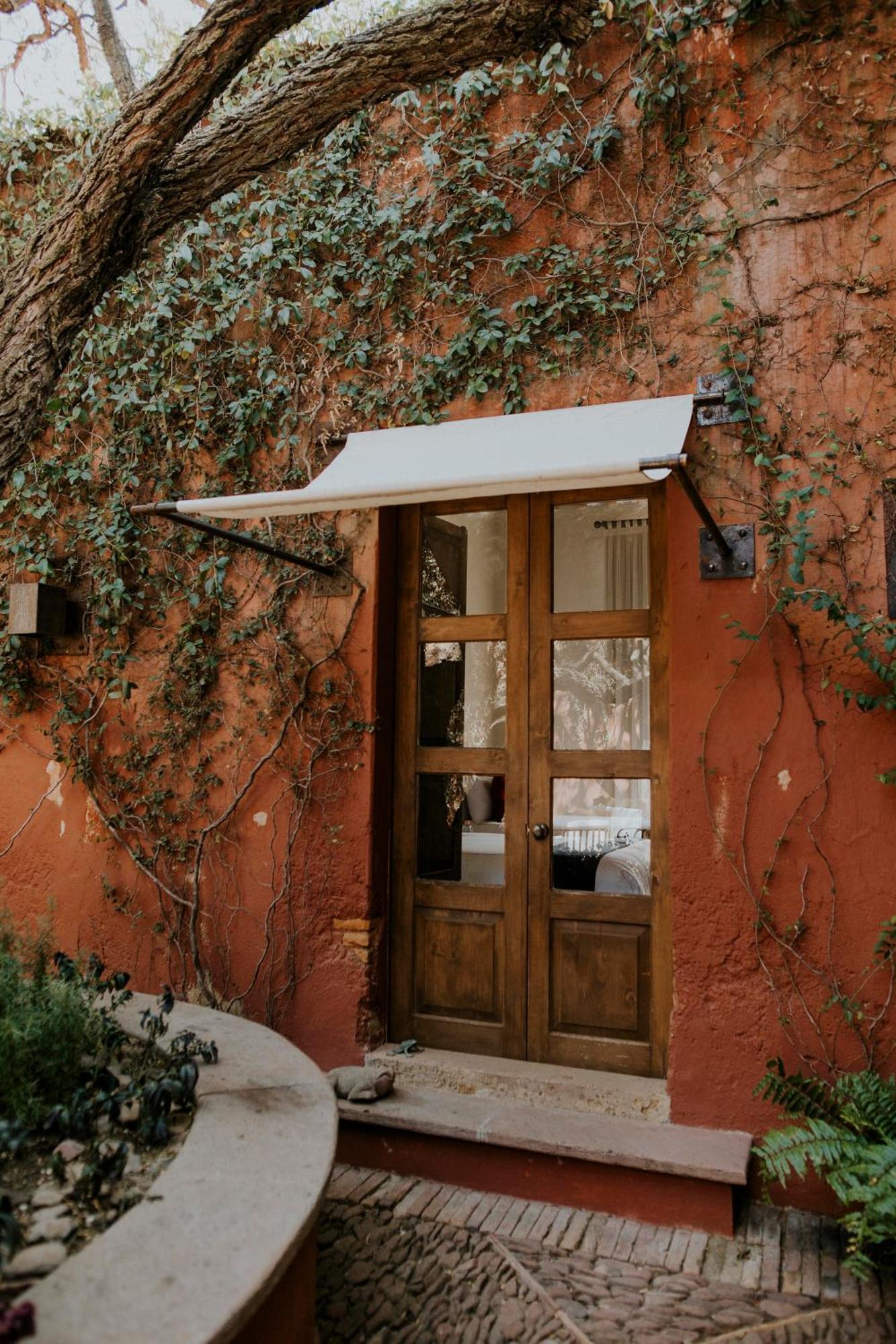 Hotel Casa De Quino *