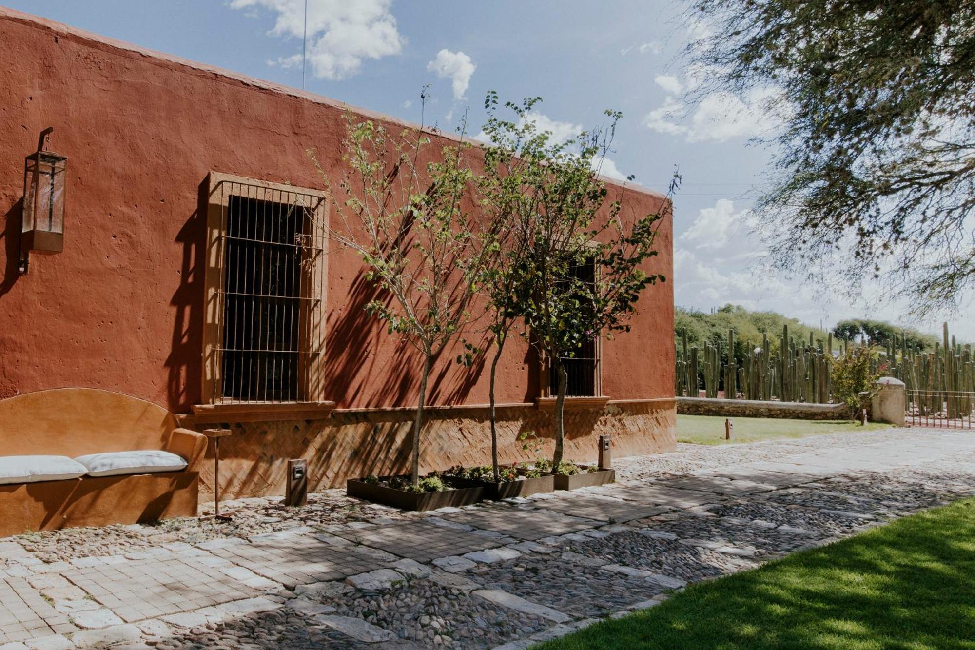Hotel Casa De Quino *