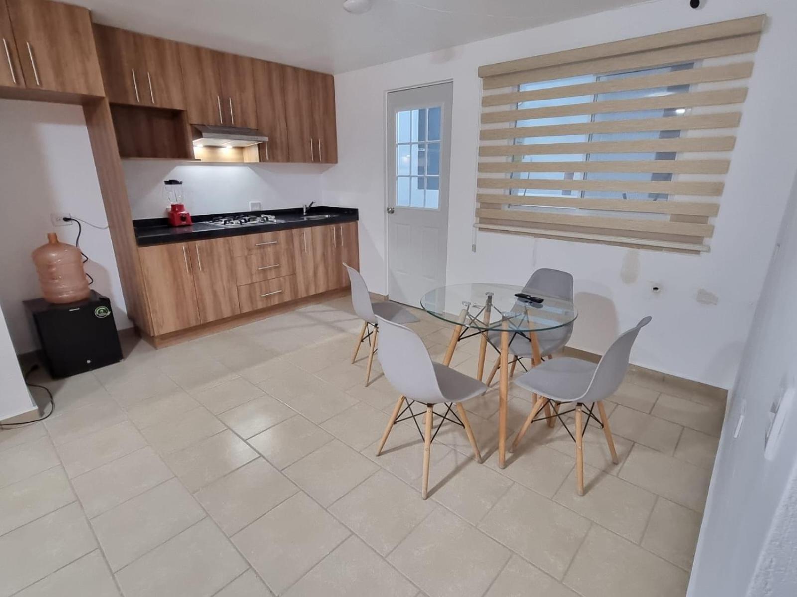Apartamento Departamento Con Alberca Hacienda San Jose, Ciudad Del Sol Sd Querétaro