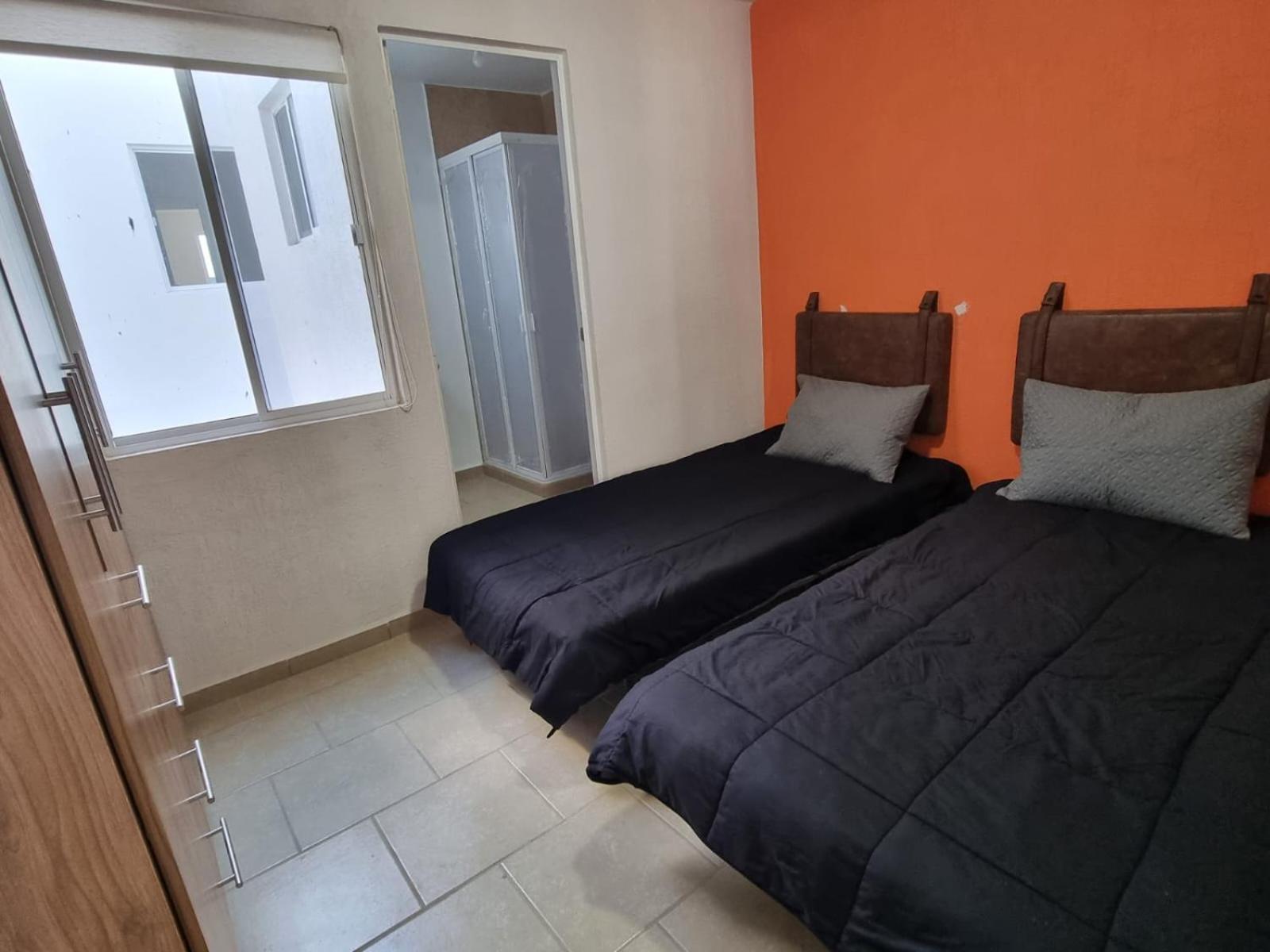 Departamento Con Alberca Hacienda San Jose, Ciudad Del Sol Sd *