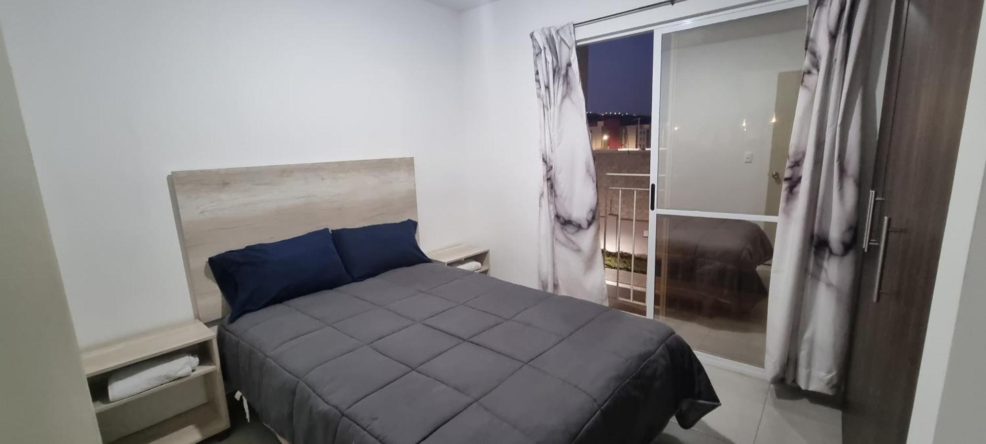 Apartamento Depa Cerca Antea A *