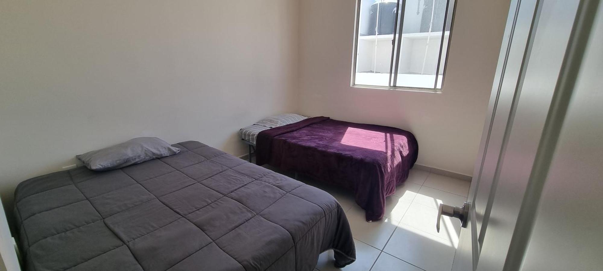 Depa Cerca Antea A Apartamento Querétaro