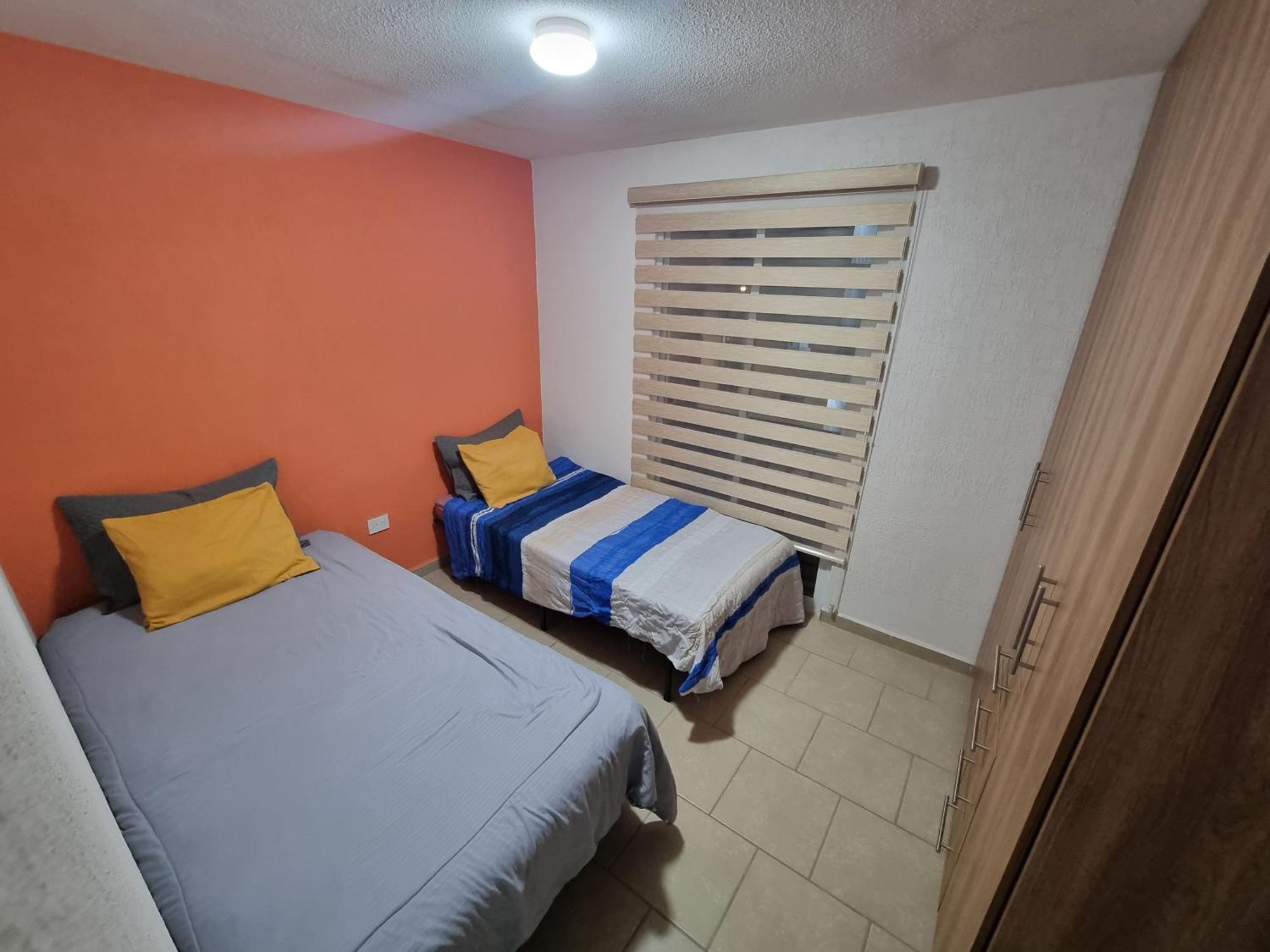Departamento Con Alberca Hacienda San Jose, Ciudad Del Sol Sd Apartamento *