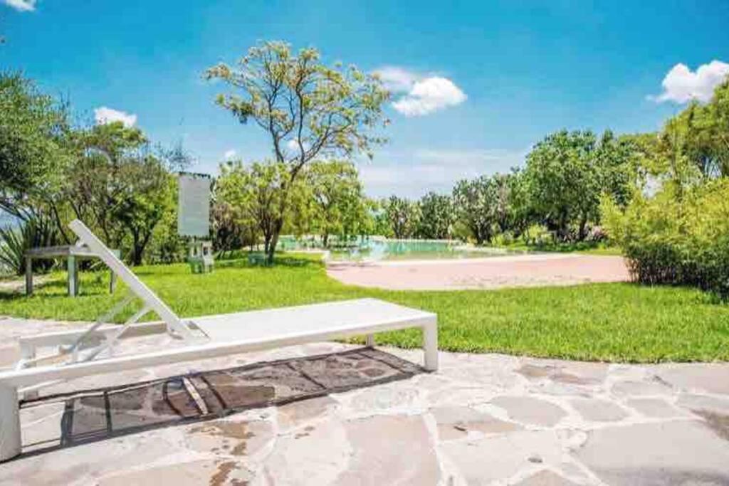 The One Juriquilla W/private Jacuzzi In Rooftop Querétaro