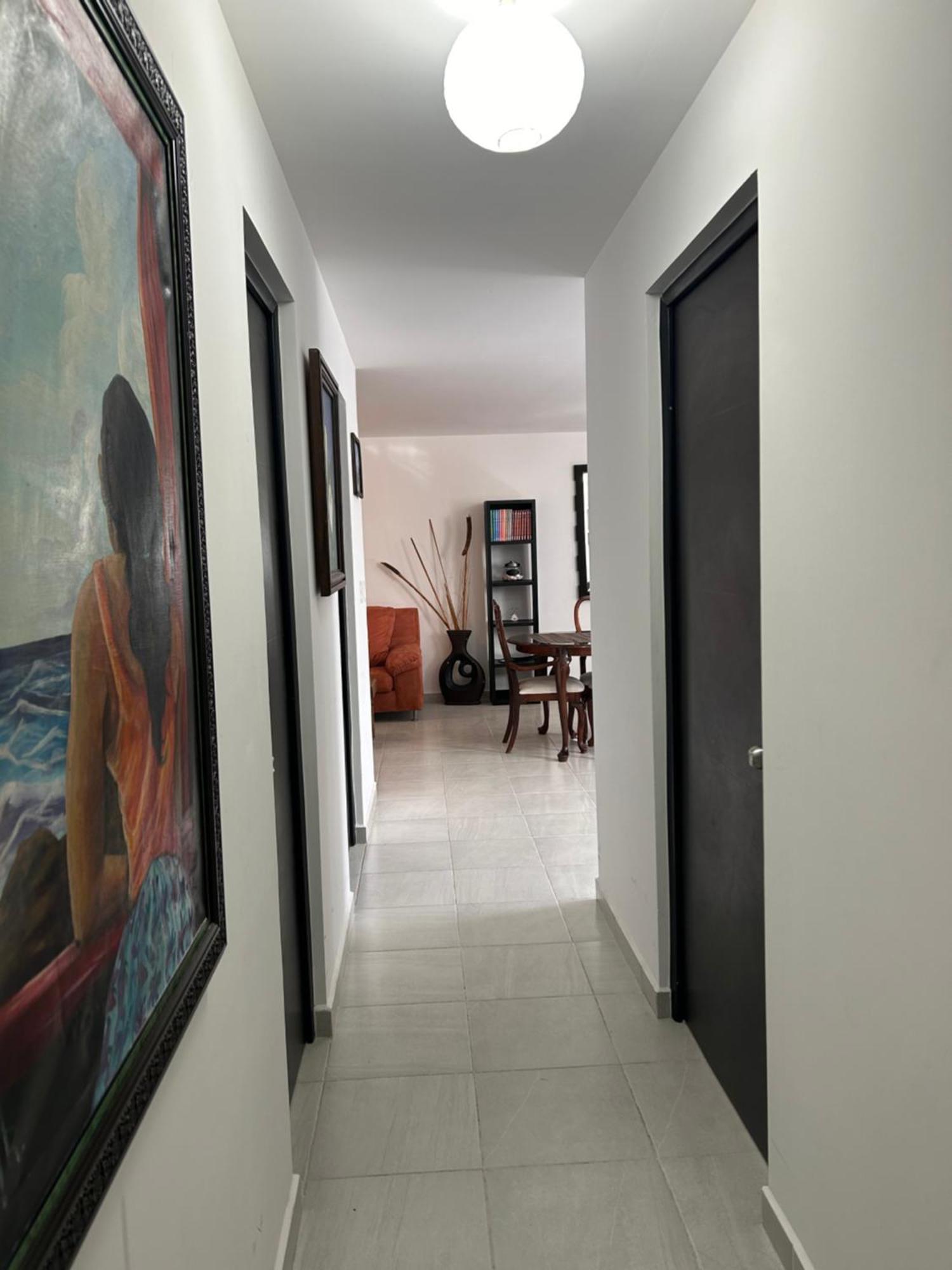 Bonito Y Amplio Departamento * Querétaro