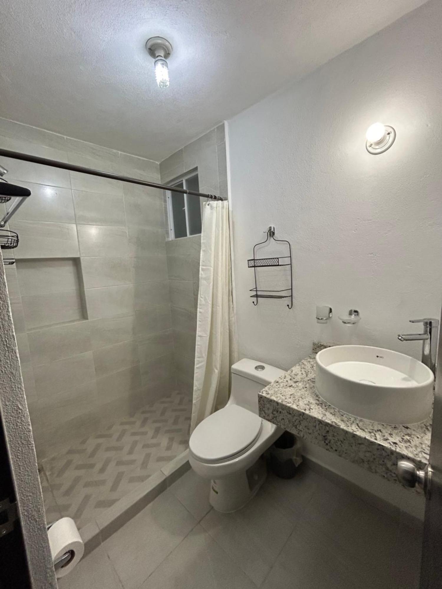 Apartamento Bonito Y Amplio Departamento
