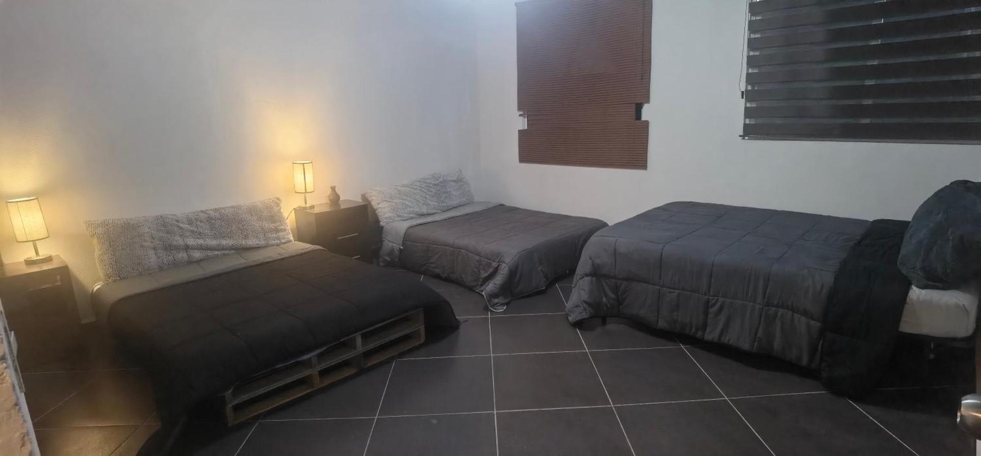 Casa Muy Amplia El Salitre Сasa de vacaciones Querétaro