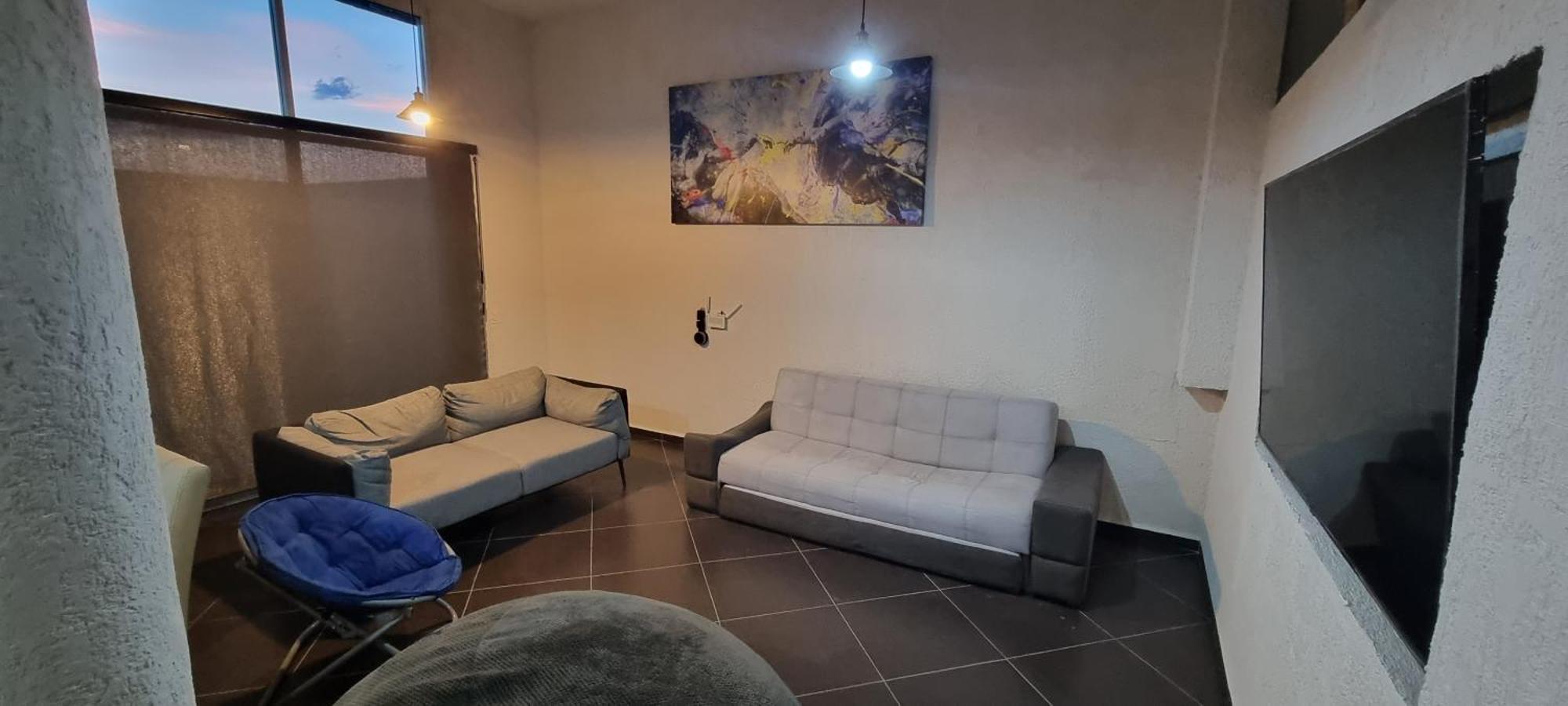 Сasa de vacaciones Casa Muy Amplia El Salitre *