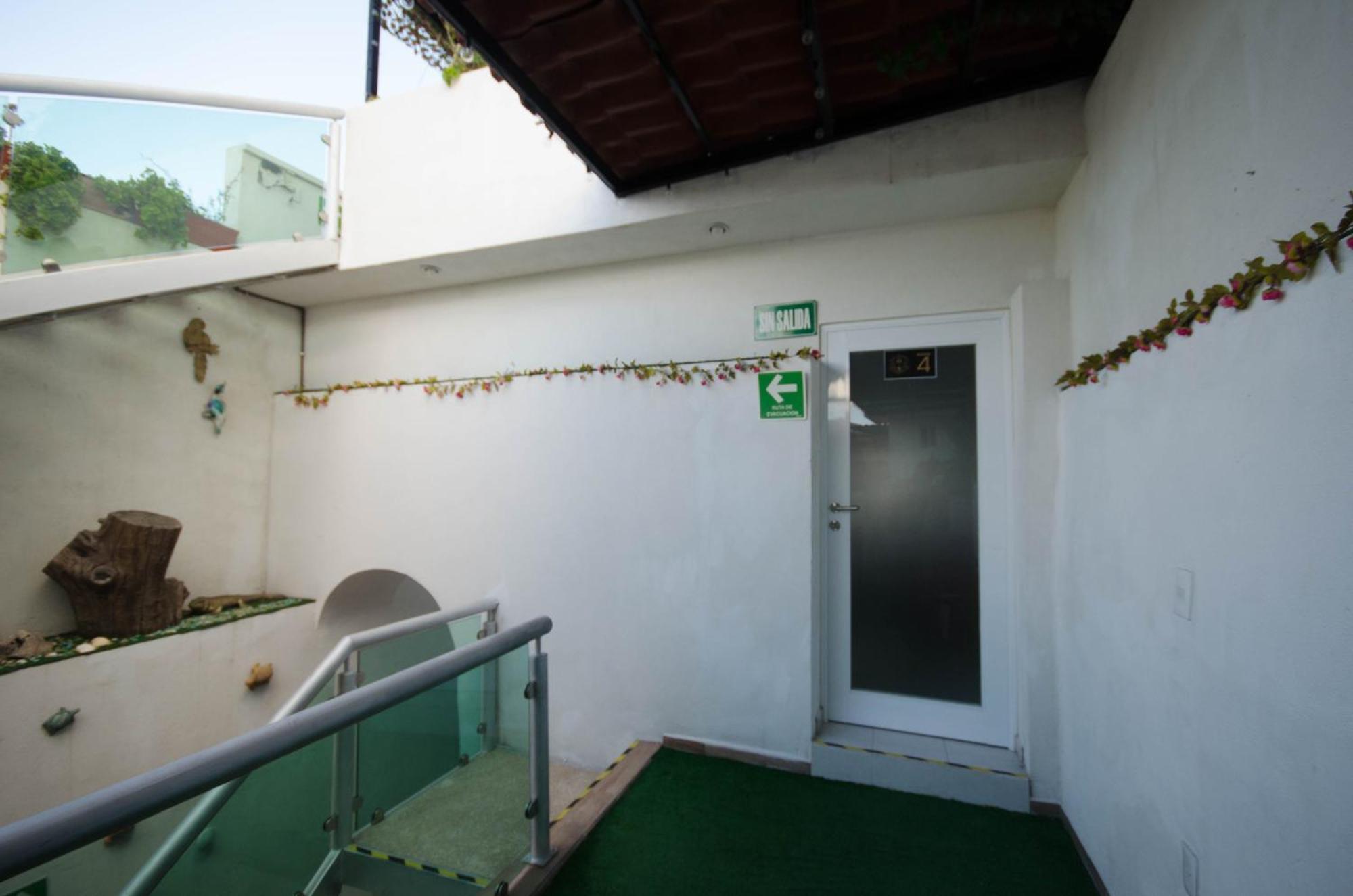 Boutique Catalina's House Pensión Querétaro