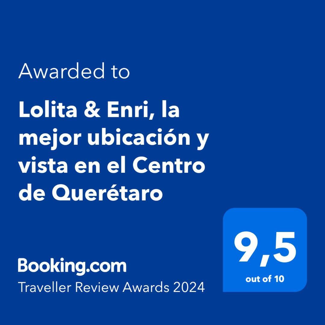 Pensión Lola & Enri Querétaro