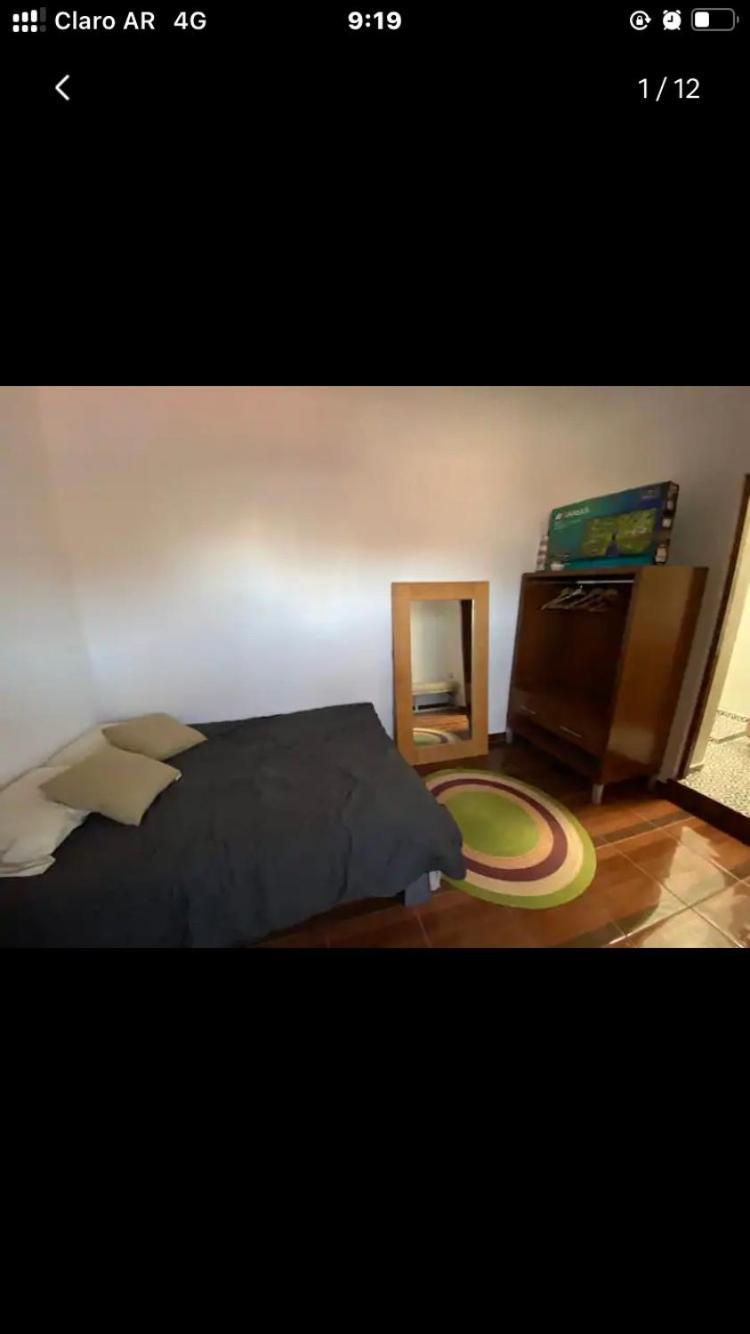 Comoda Con Bano Privado Morelos 1 Queretaro