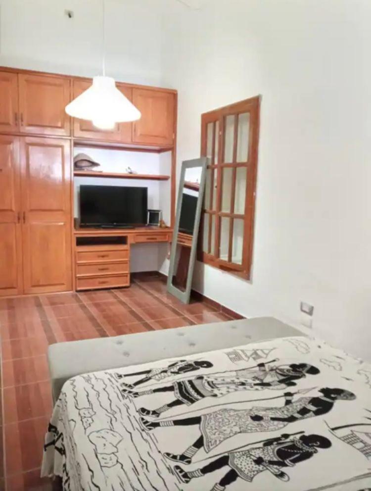 Homestay Comoda Con Bano Privado Morelos 1