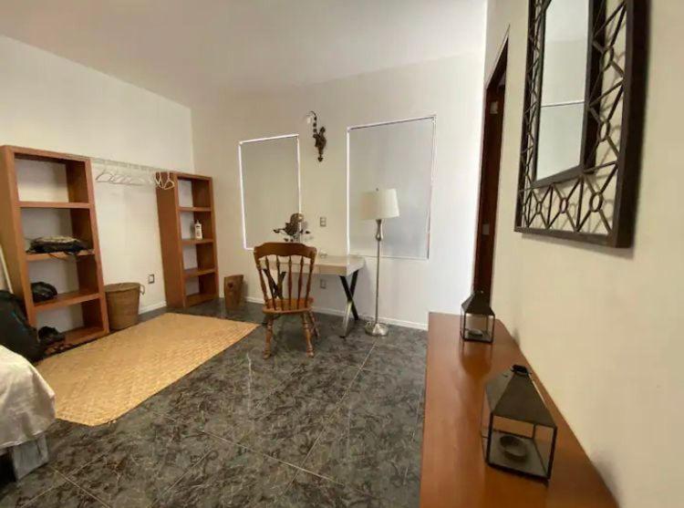 Comoda Con Bano Privado Morelos 1 Homestay
