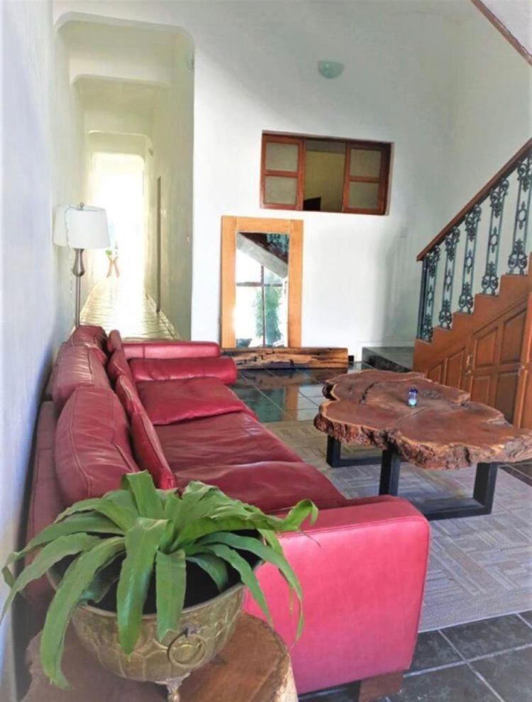 Comoda Con Bano Privado Morelos 1 Queretaro