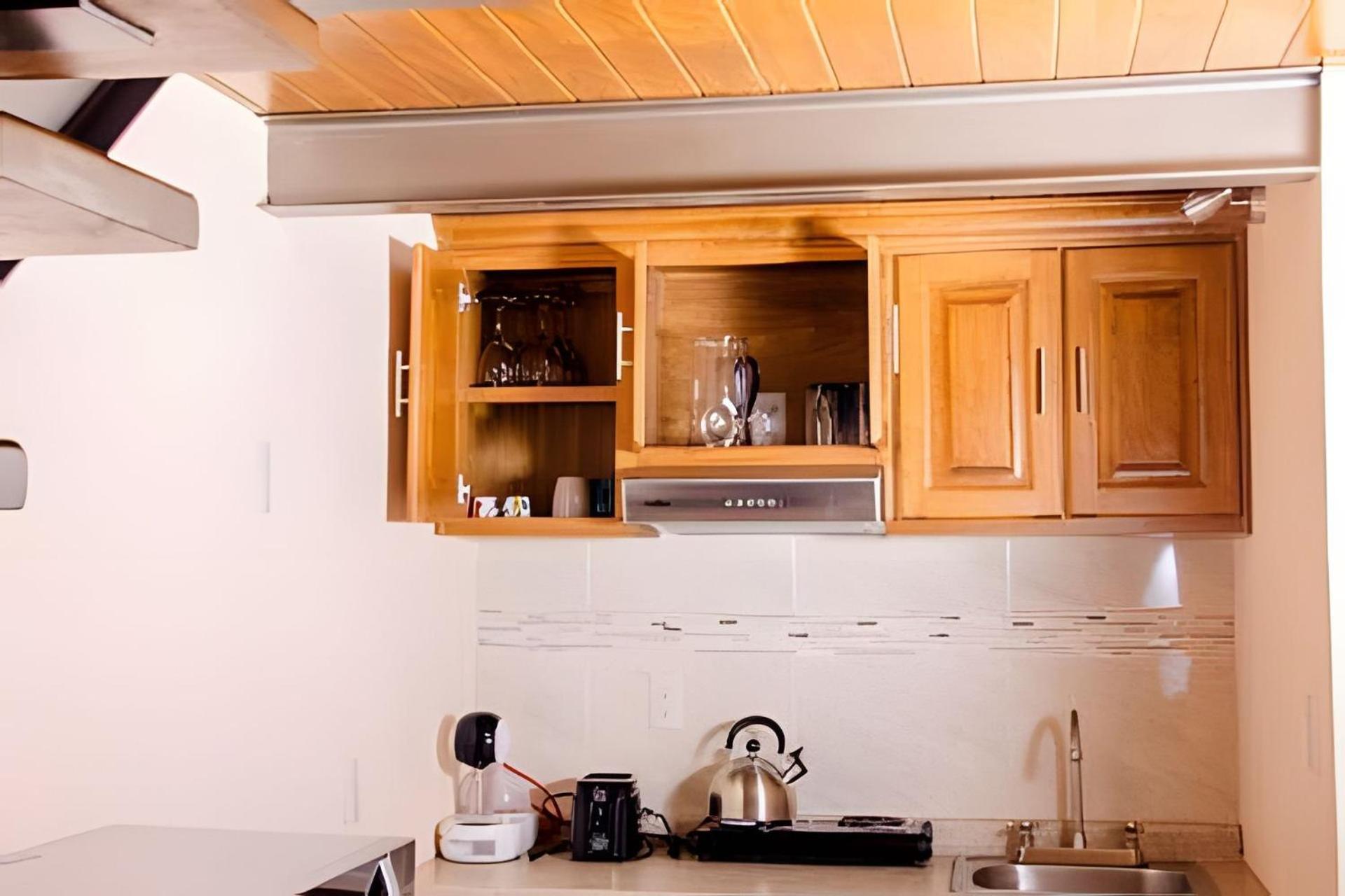 Сasa de vacaciones El Portal. Hermoso Loft En El Corazón De La Ciudad