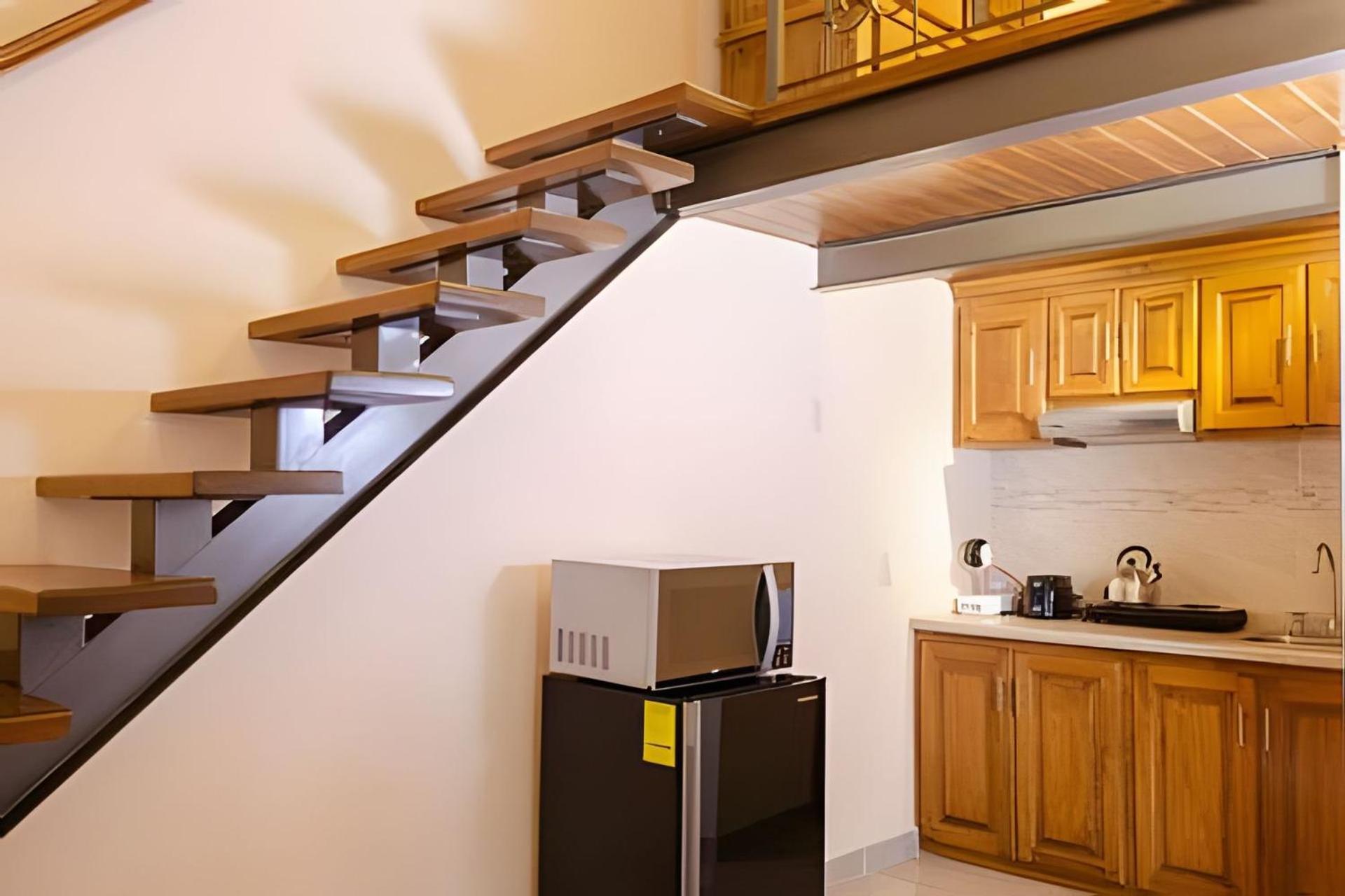 El Portal. Hermoso Loft En El Corazón De La Ciudad *