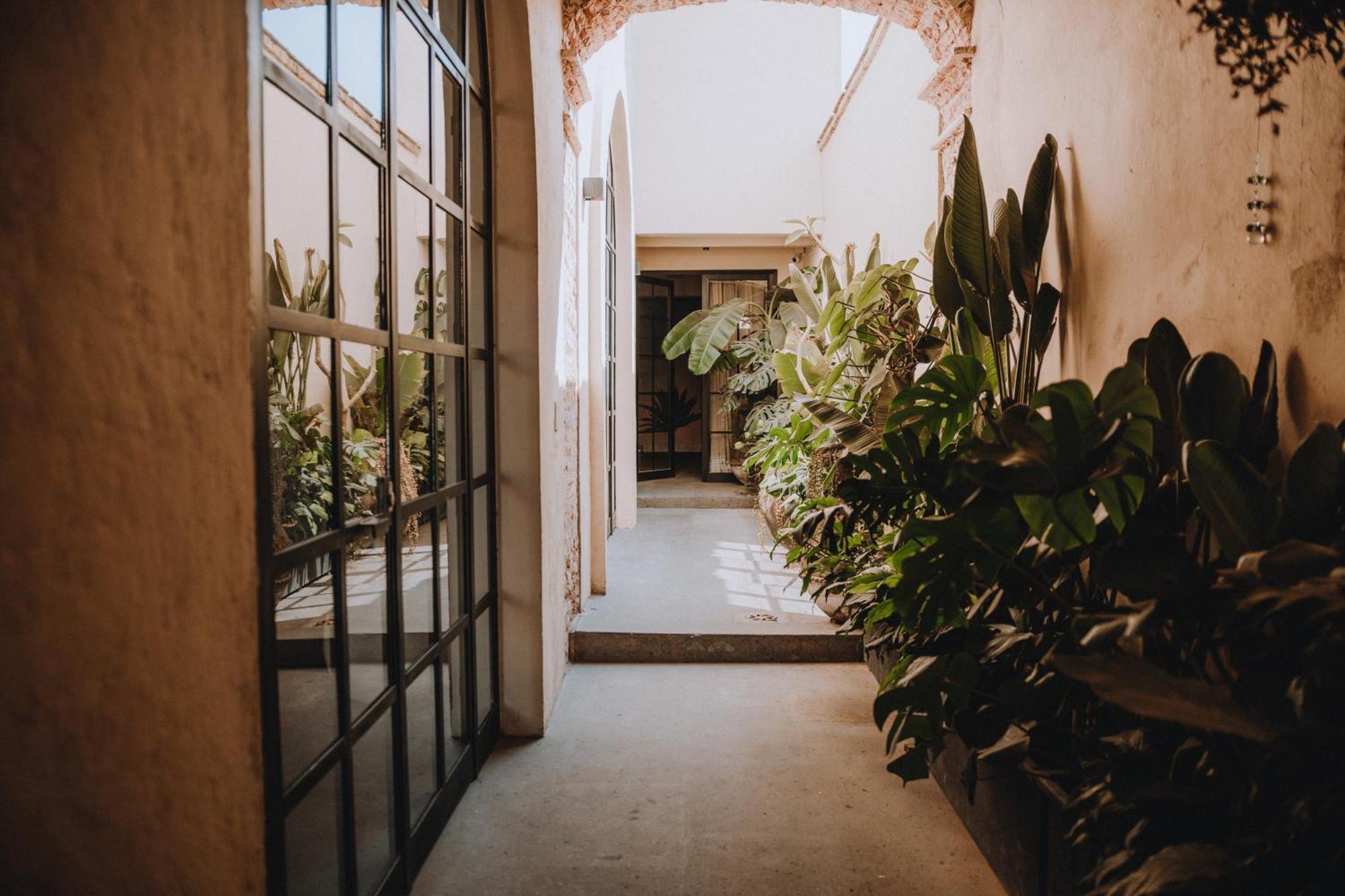Casa Realm 4* Queretaro