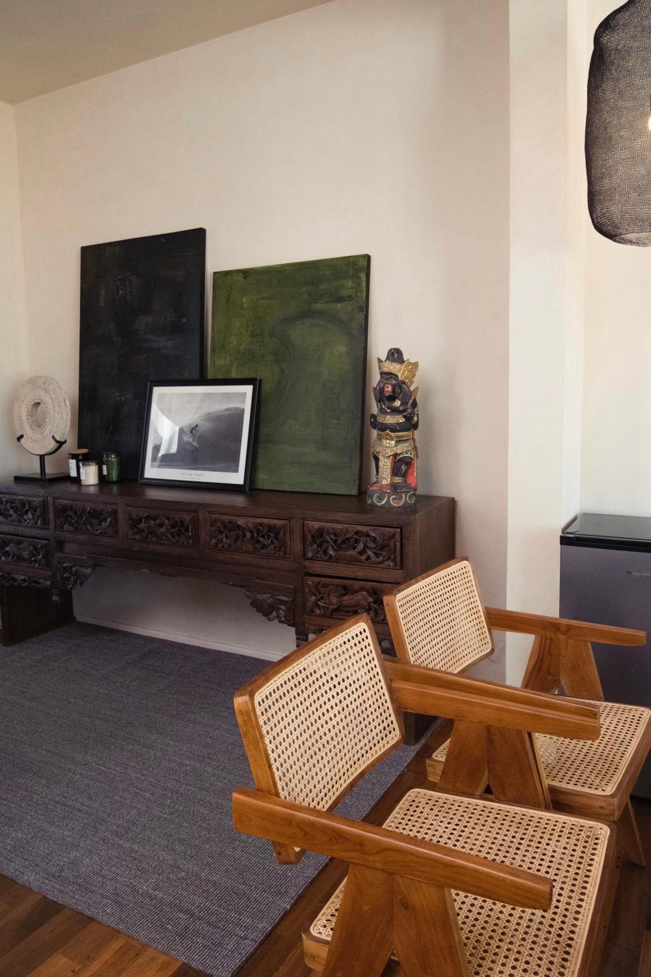 Casa Realm Hotel