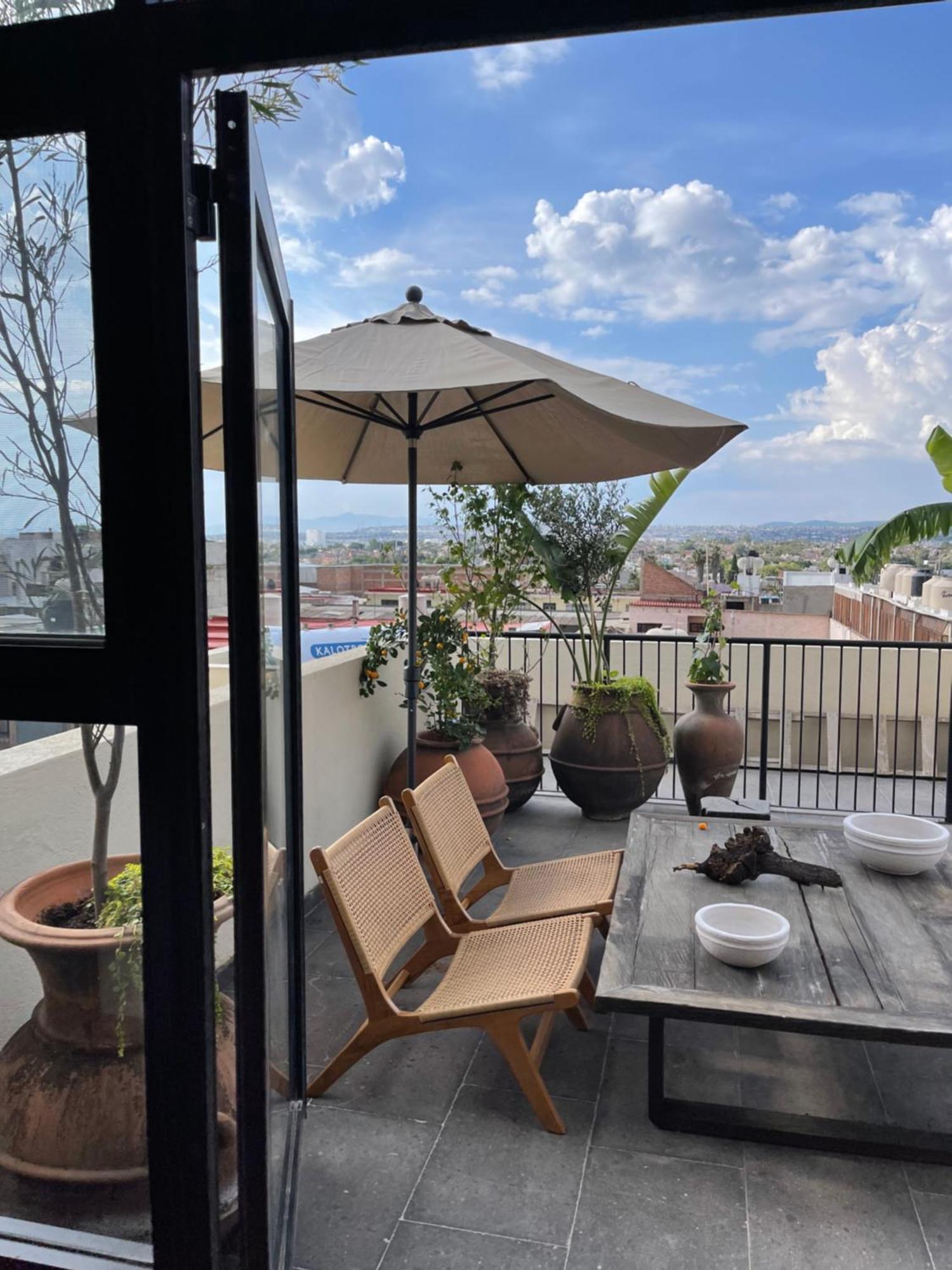 Casa Realm 4* Queretaro