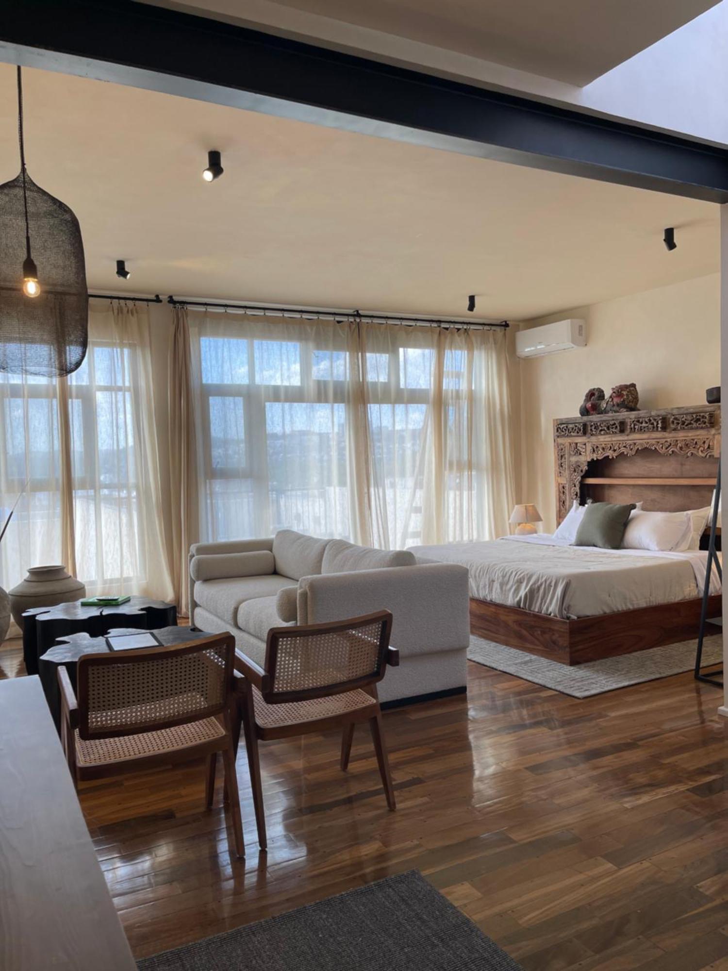 Casa Realm Hotel Queretaro