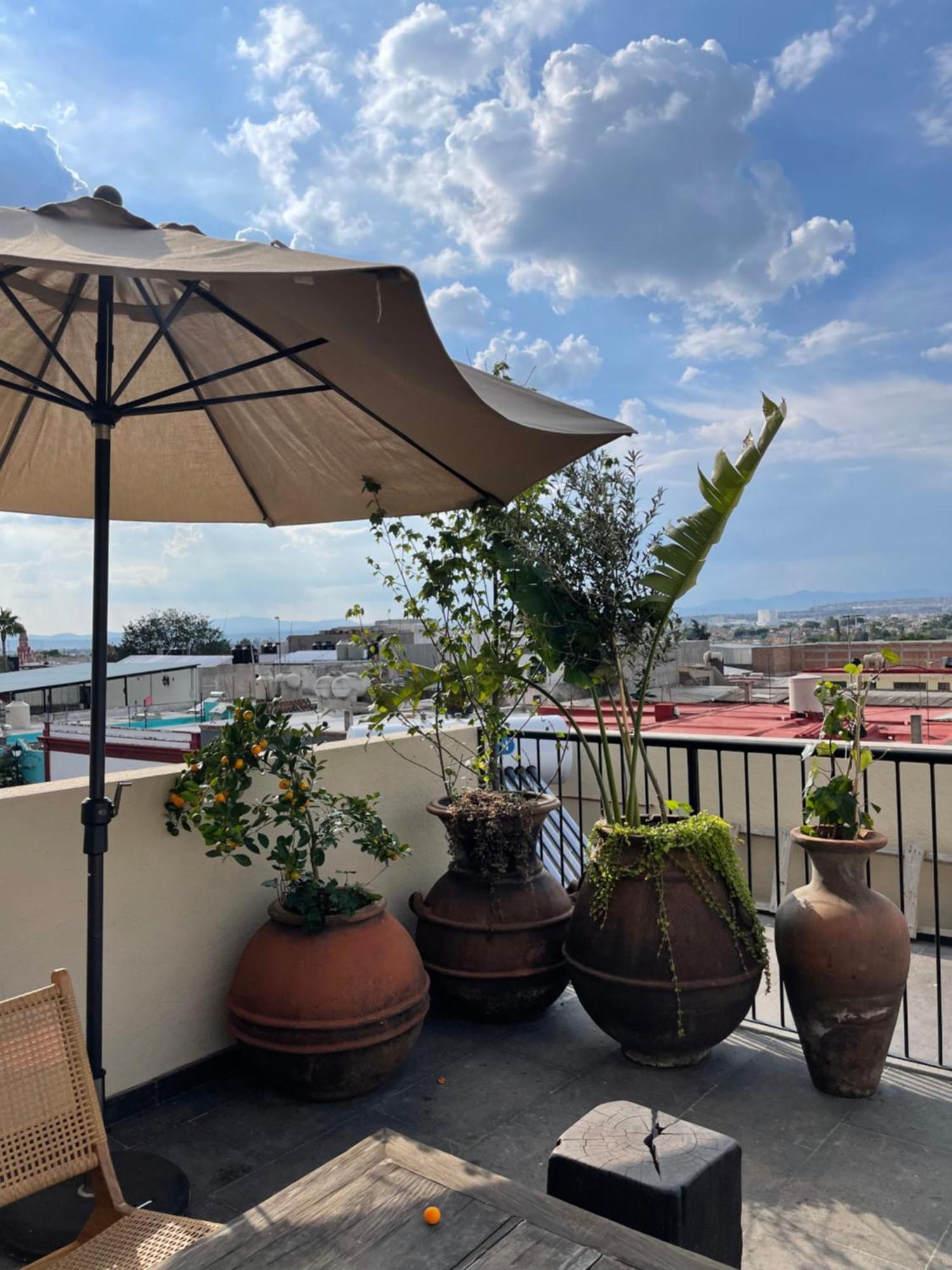 Casa Realm Hotel