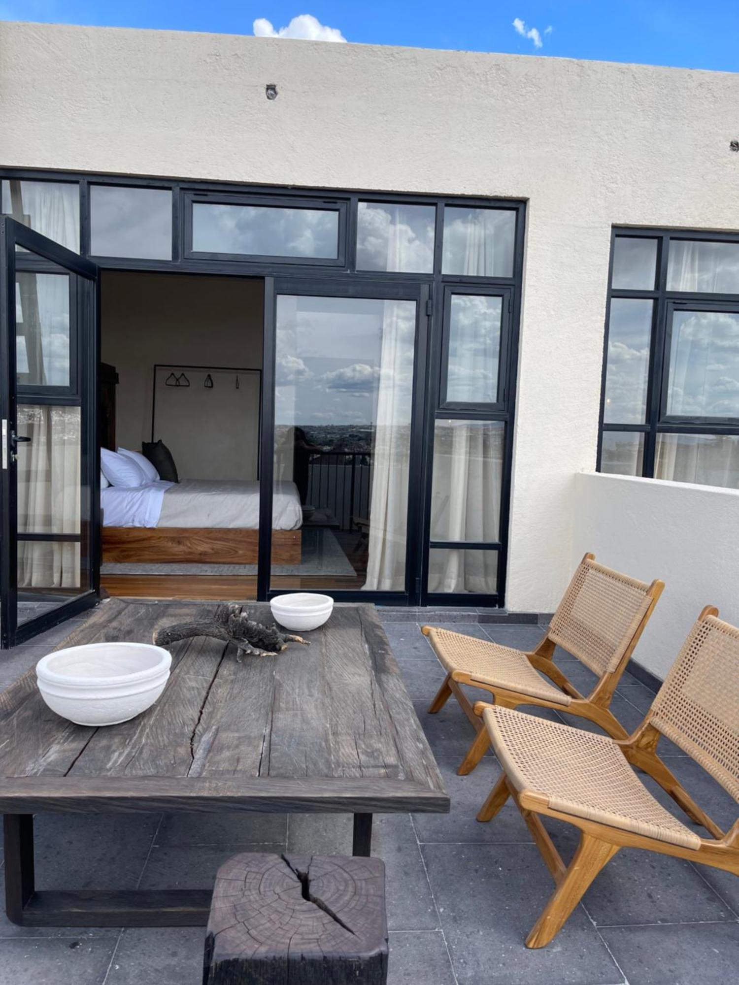 Casa Realm 4* Queretaro