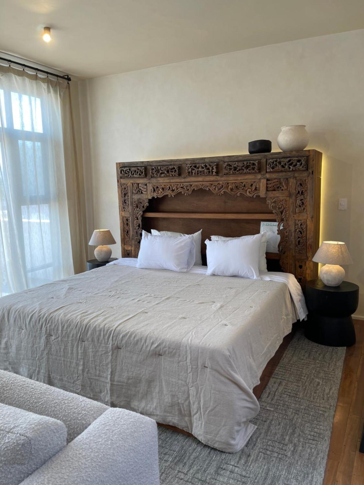 Casa Realm Hotel Queretaro