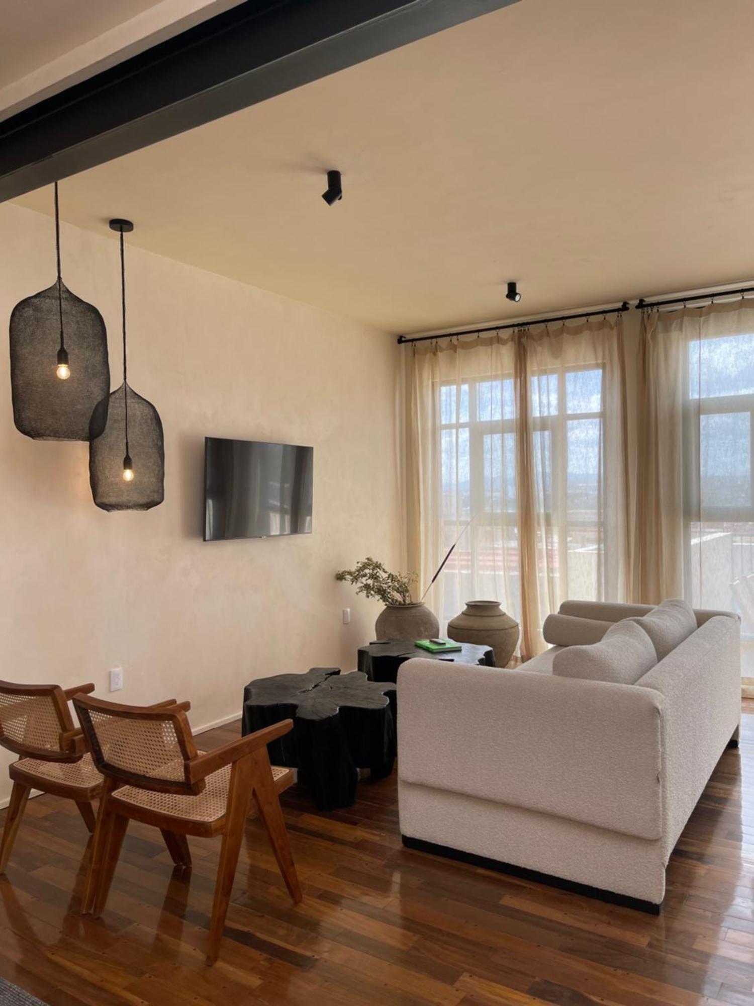 Hotel Casa Realm