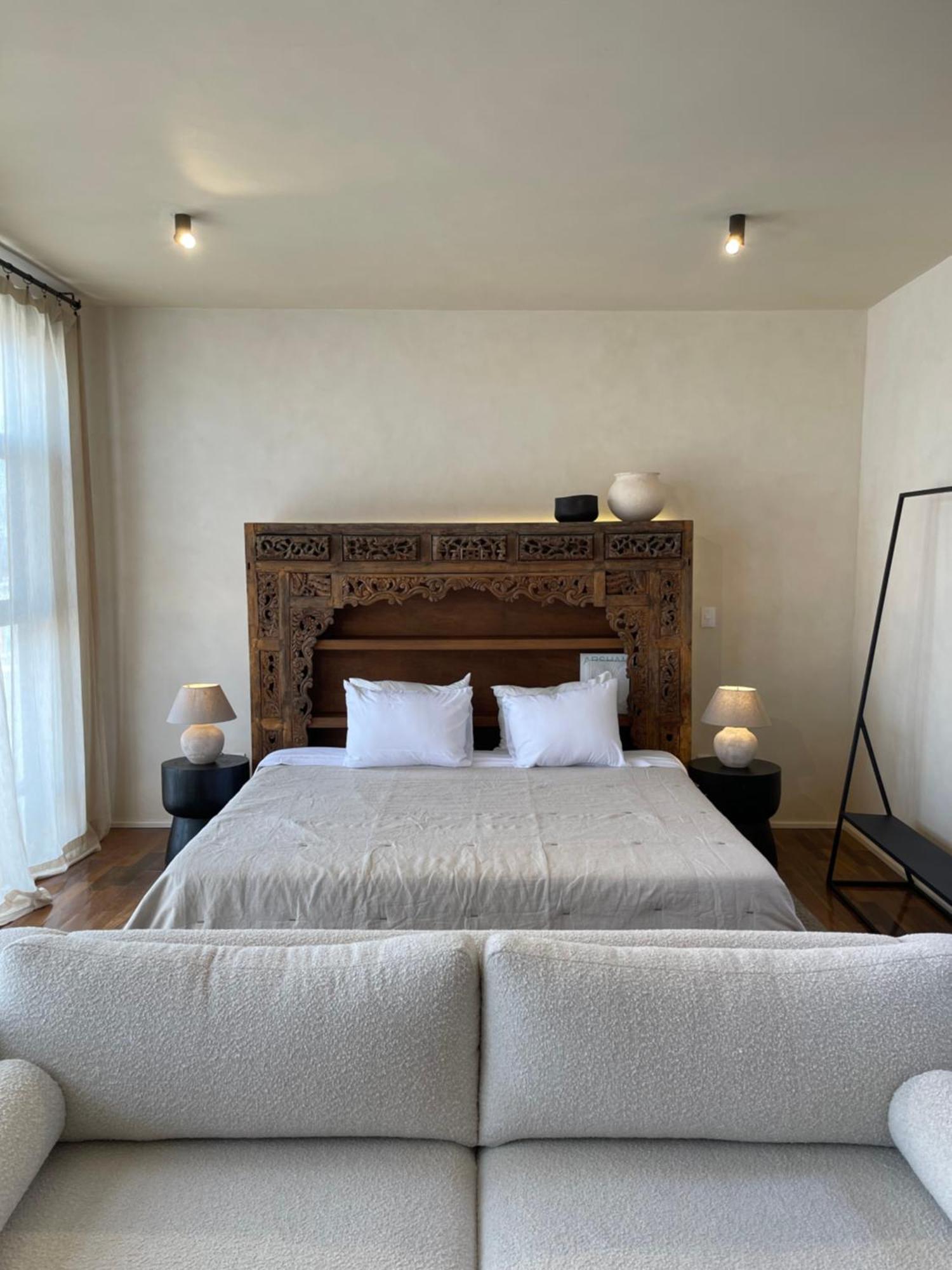 Hotel Casa Realm Queretaro