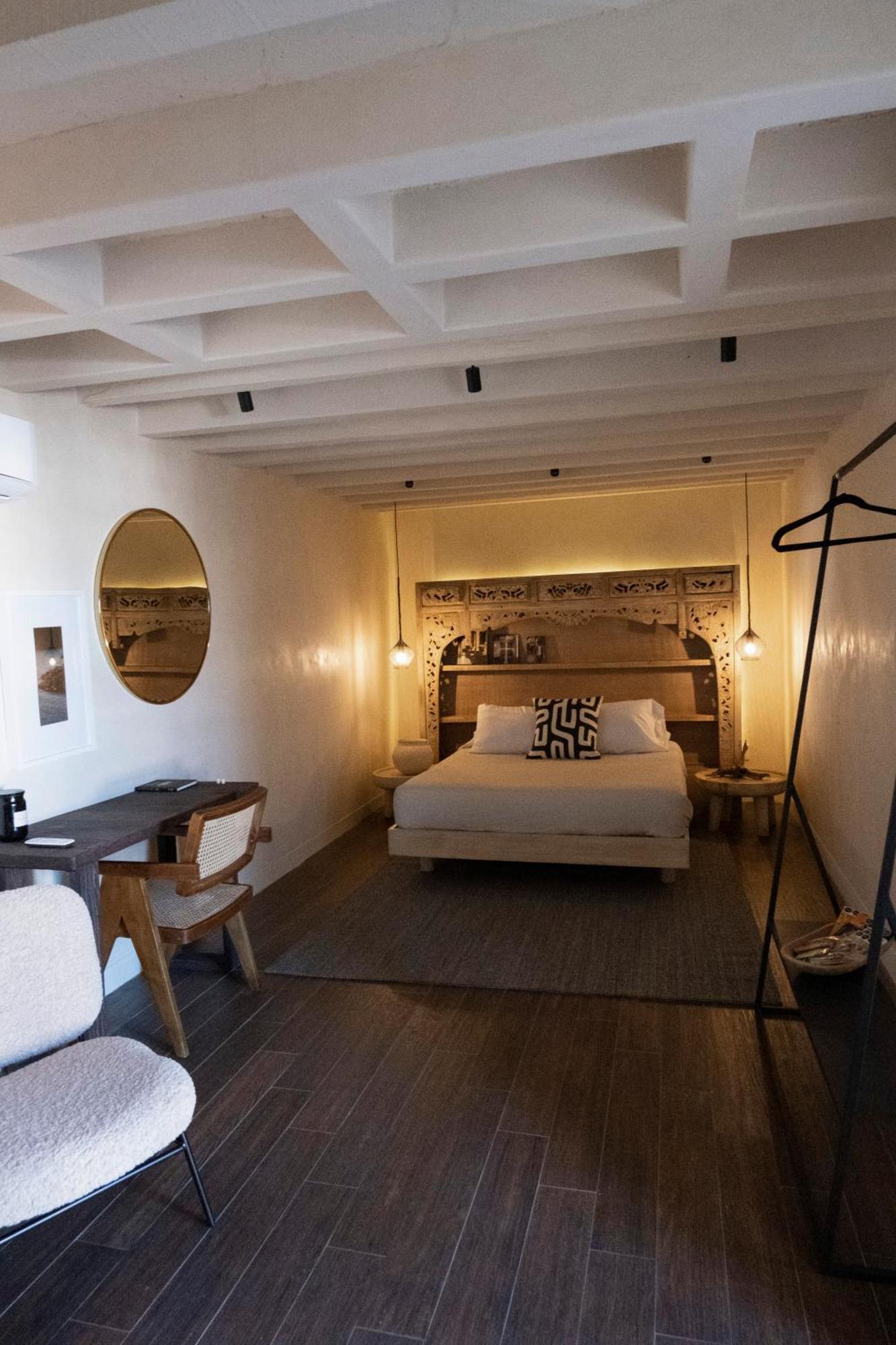 Hotel Casa Realm 4*