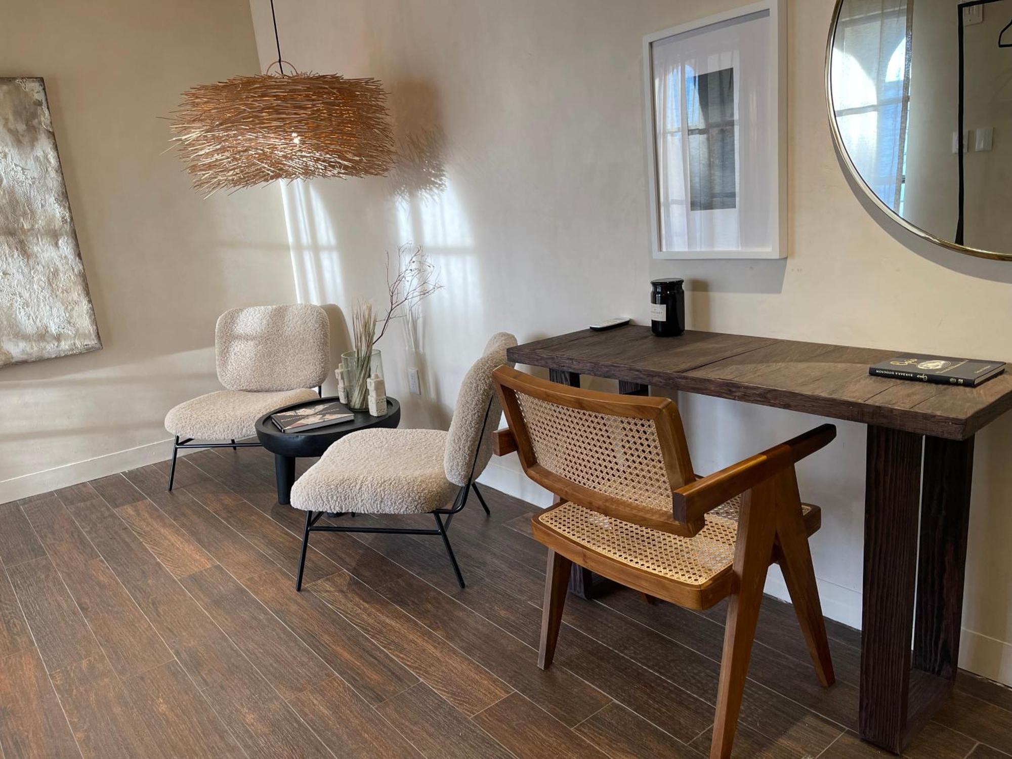 Casa Realm 4* Queretaro