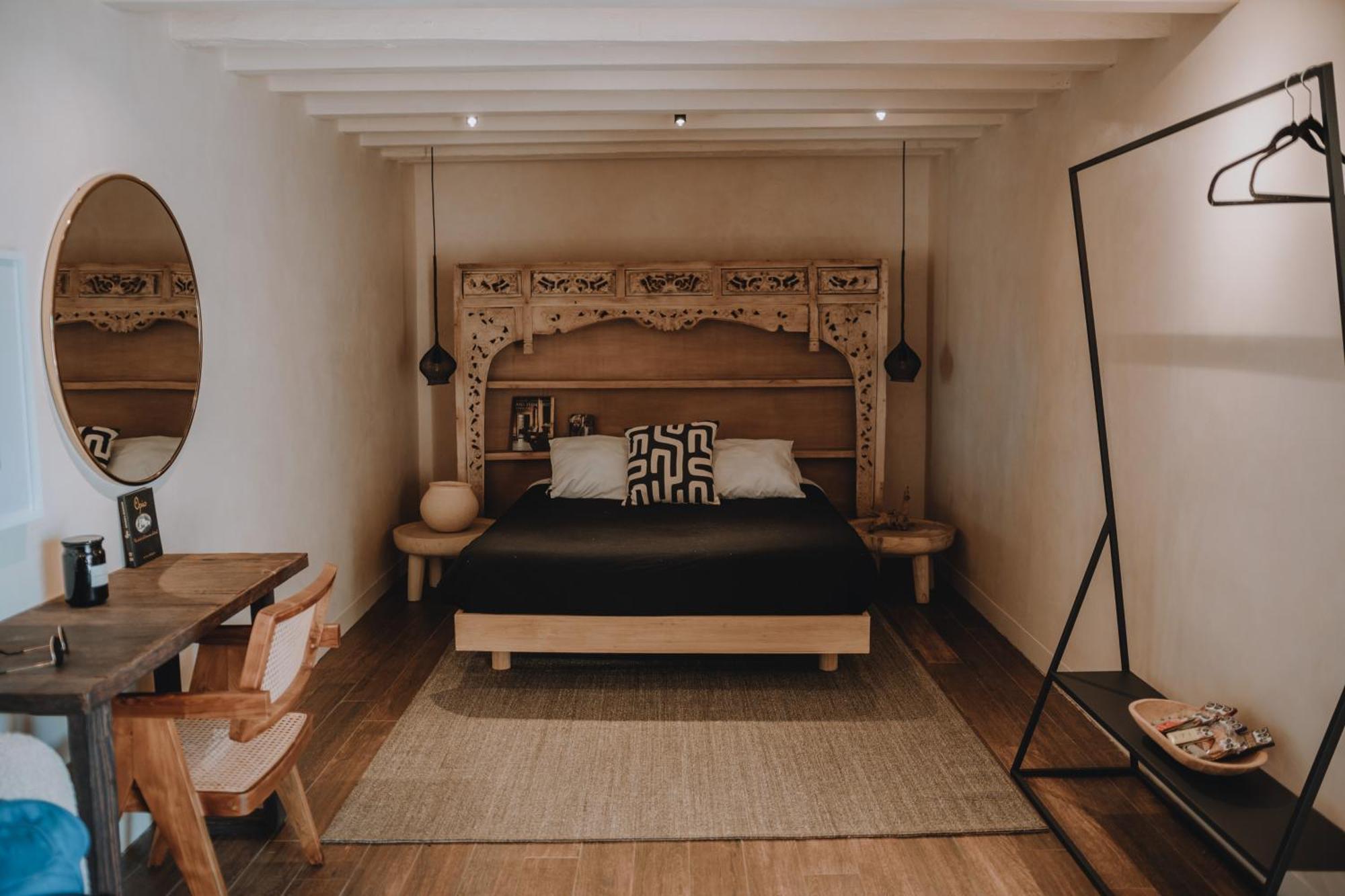 Casa Realm Hotel Queretaro