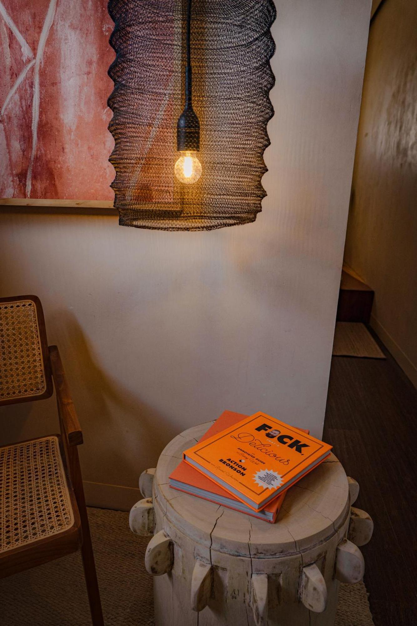 Casa Realm Hotel