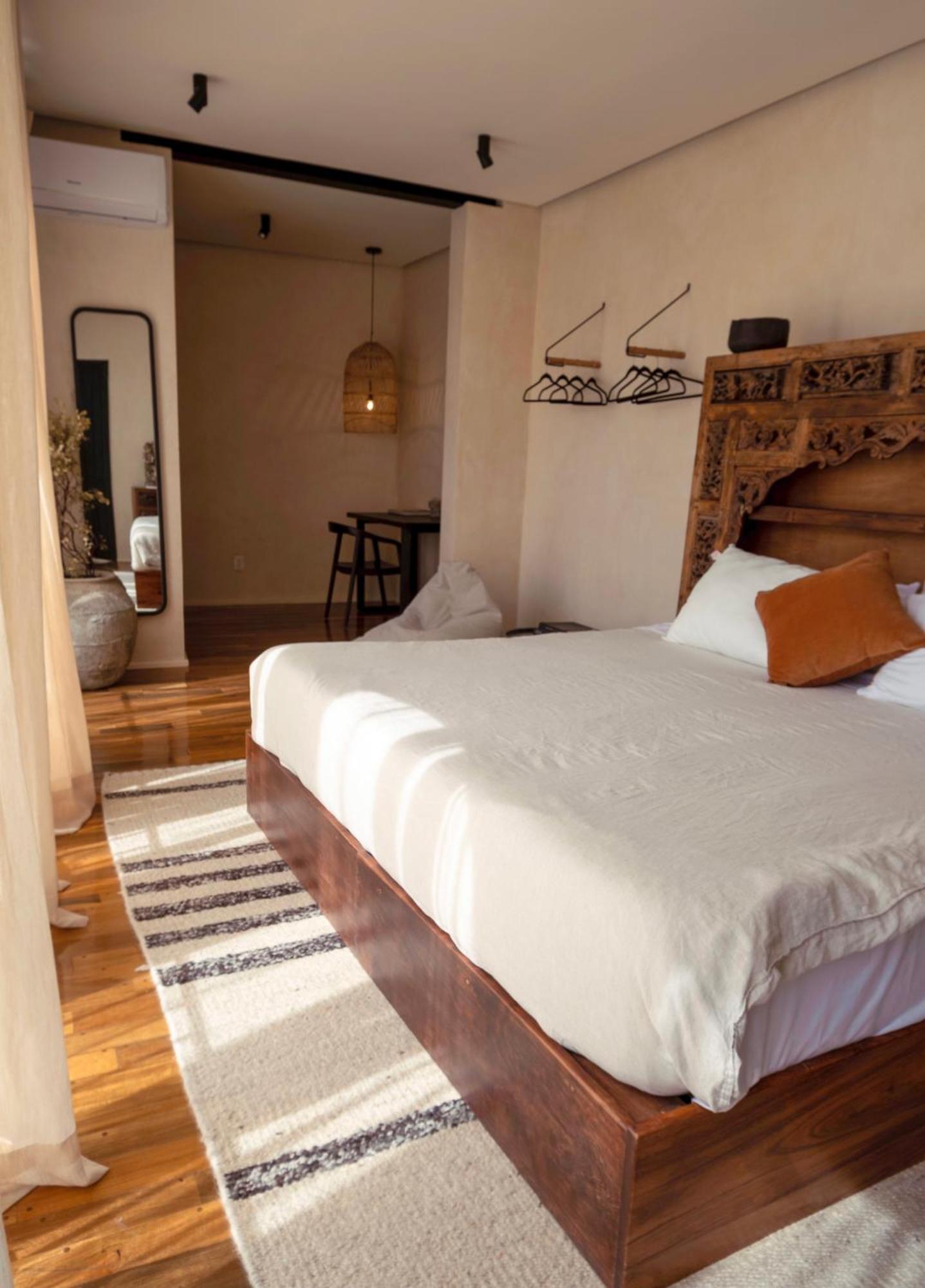 Casa Realm Hotel Queretaro