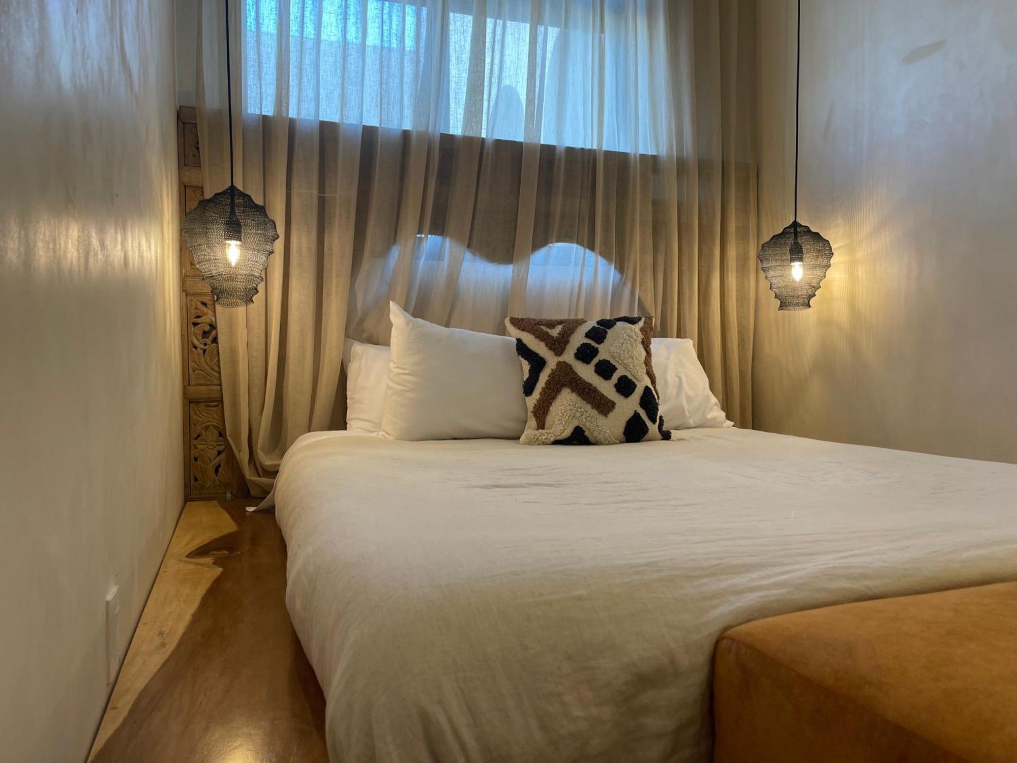 Hotel Casa Realm Queretaro