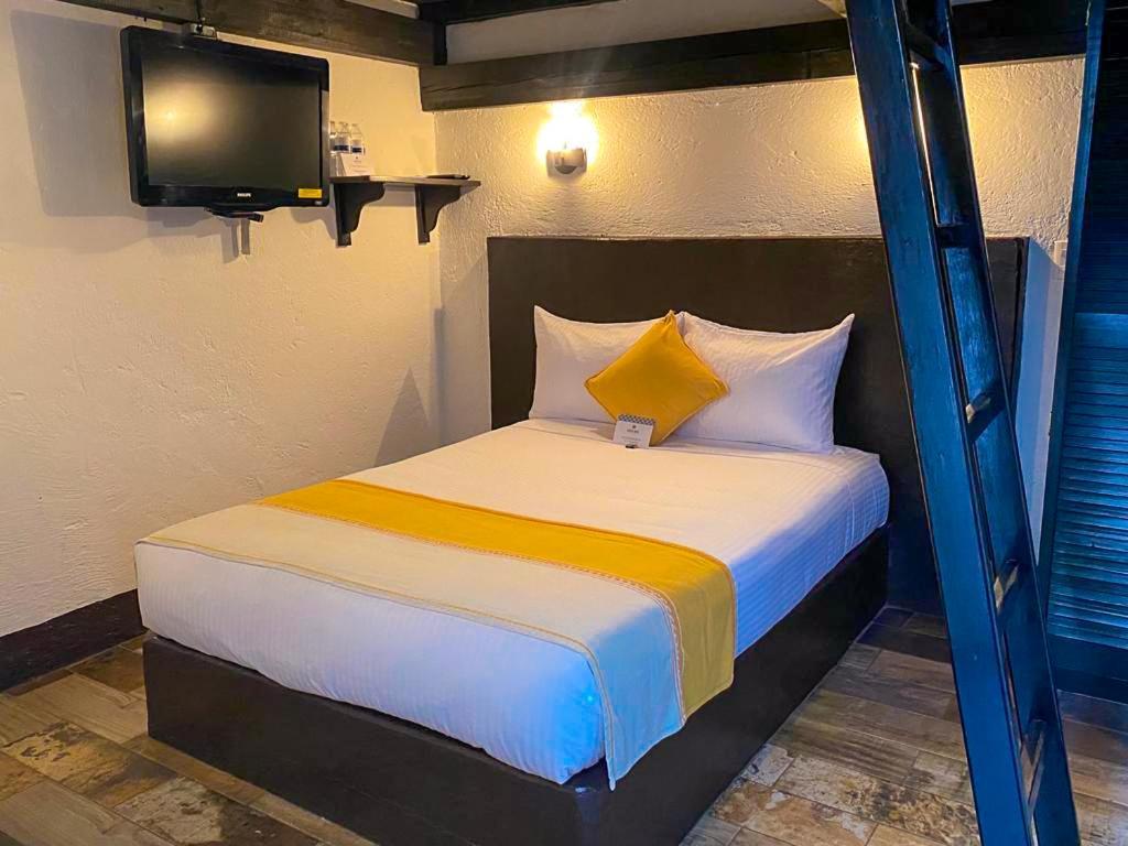 Calesa Real Hotel
