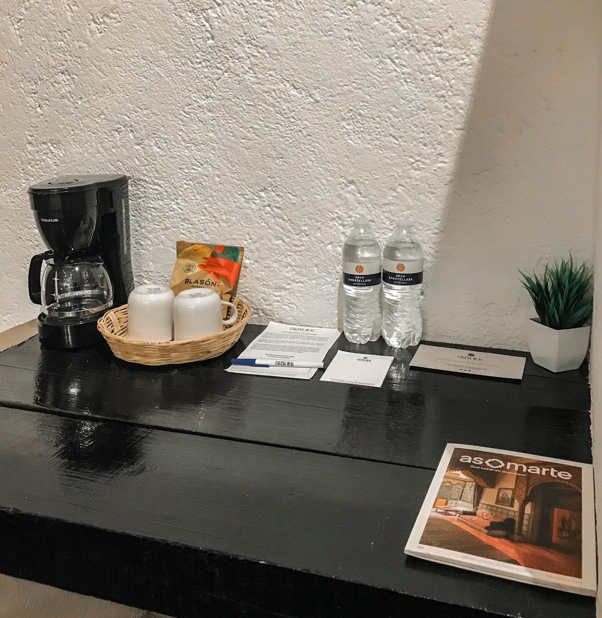 Hotel Calesa Real Queretaro