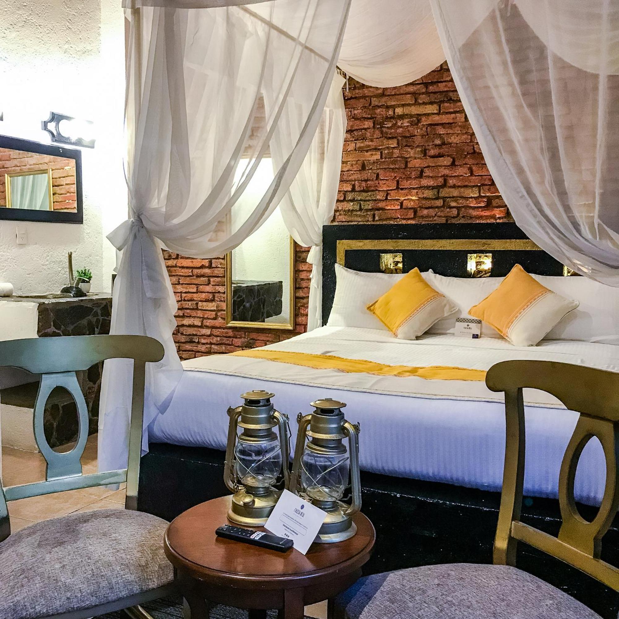 Calesa Real Hotel Queretaro