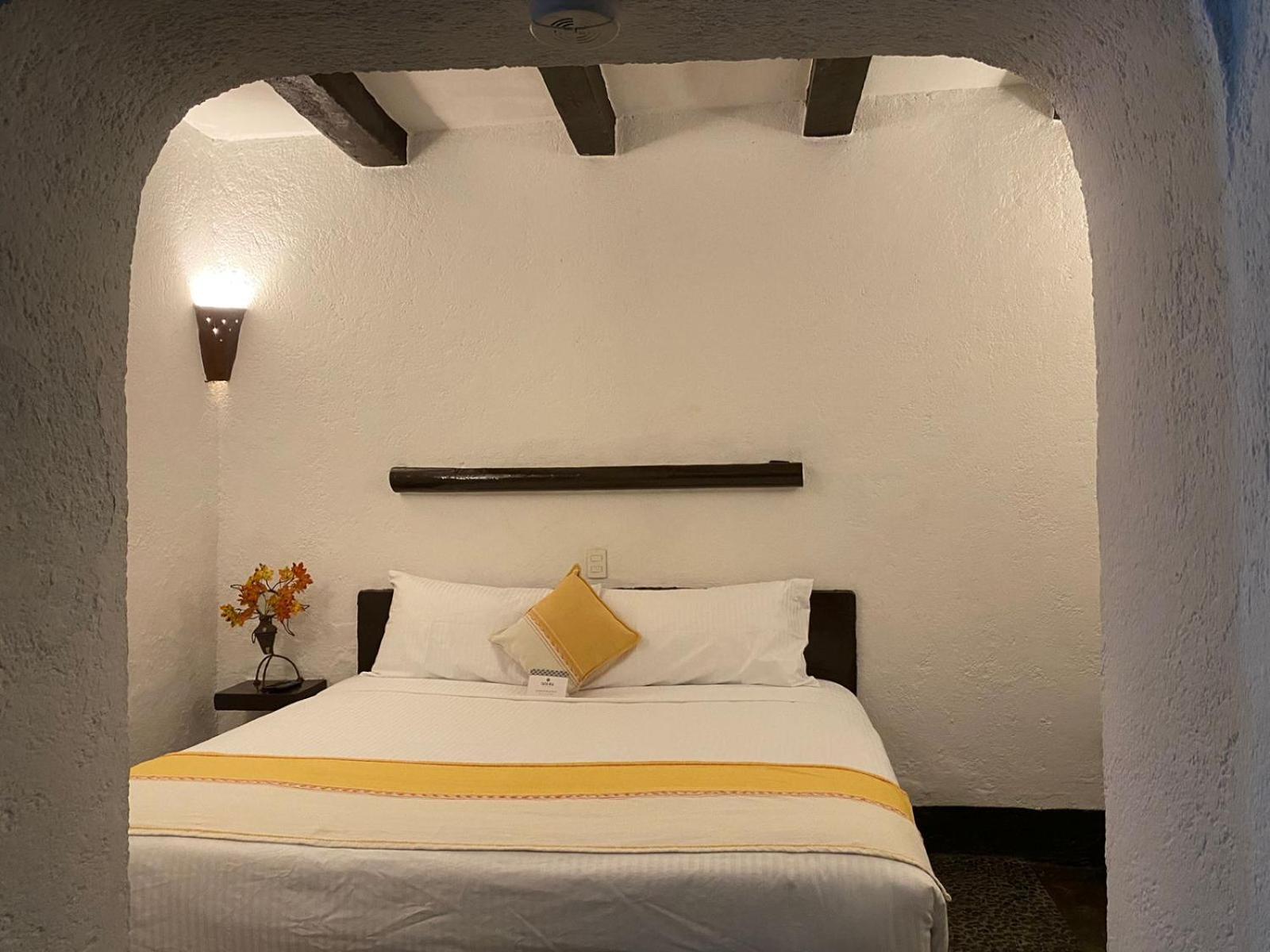Calesa Real 4* Queretaro
